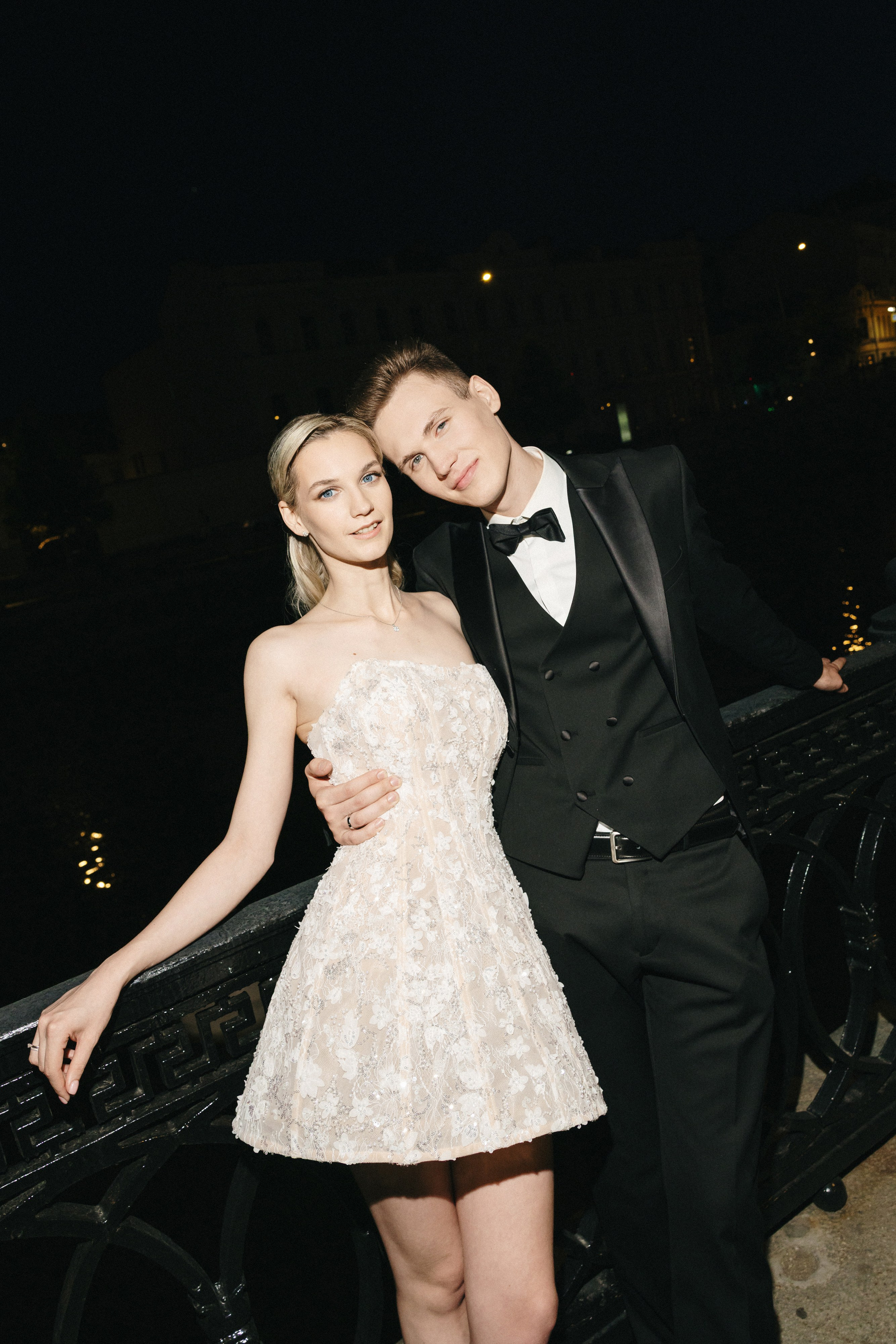 Александр и Дарья. Фотограф в Красноярске