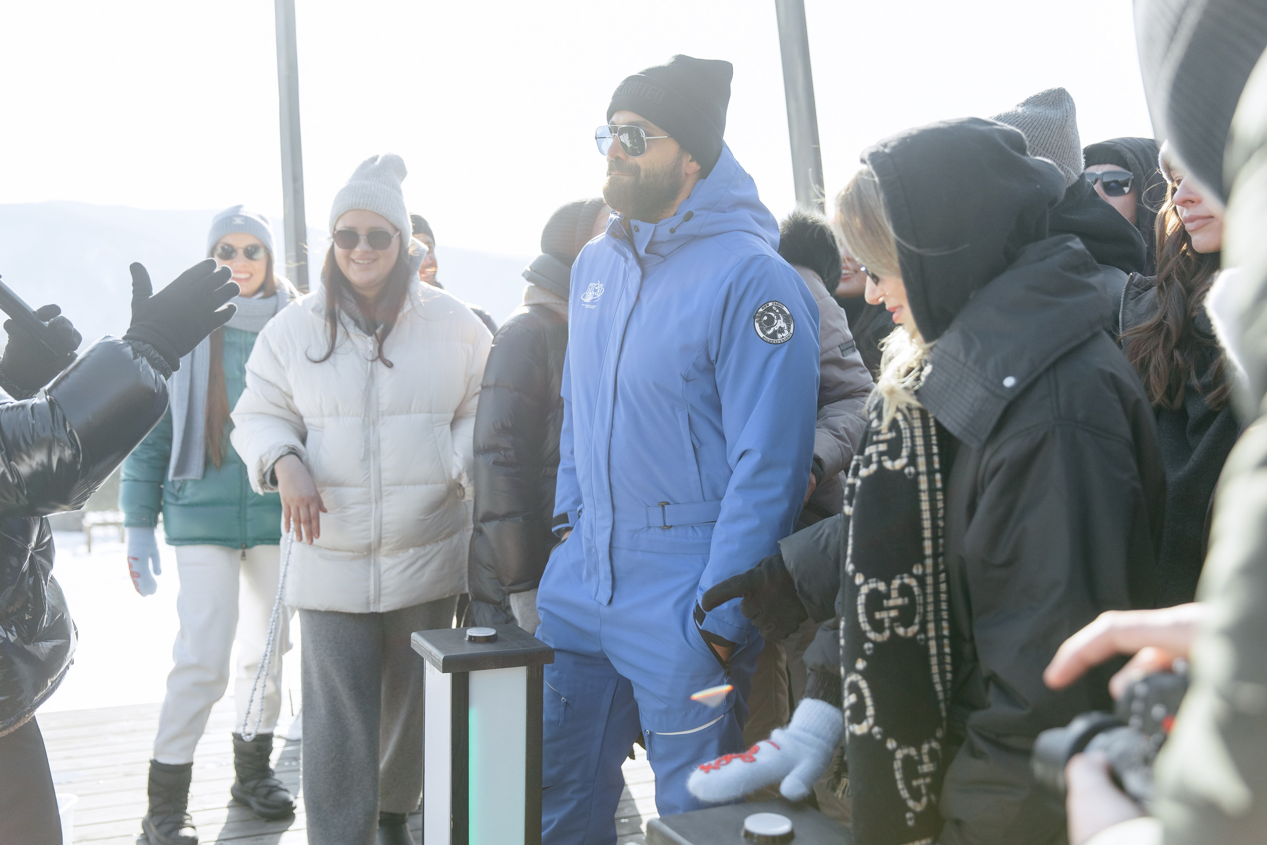 ДЕНЬ ДОЖДЕНИЯ ЕКАТЕРИНЫ. Фотограф в Красноярске