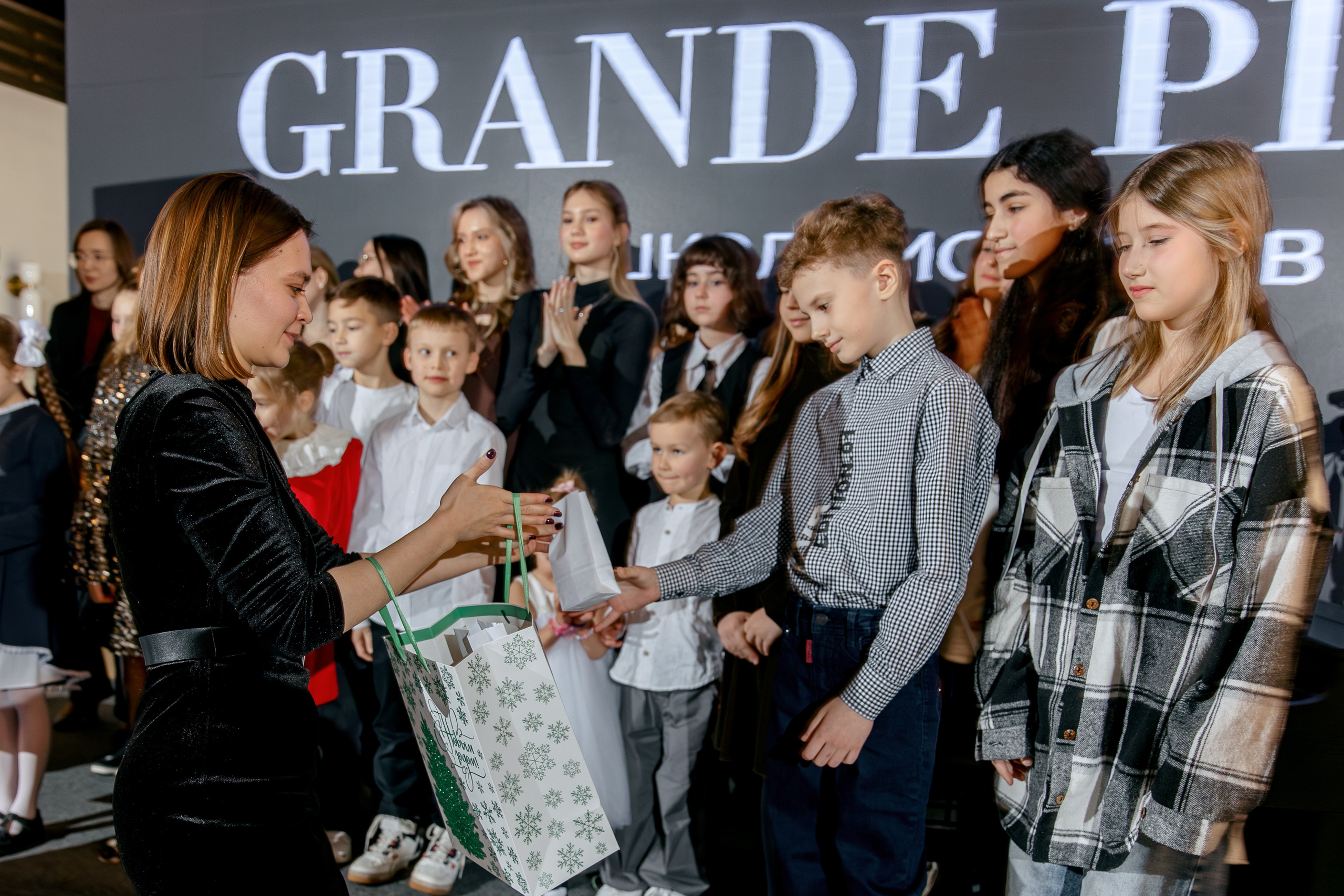 GRANDE PIANO. Фотограф в Красноярске