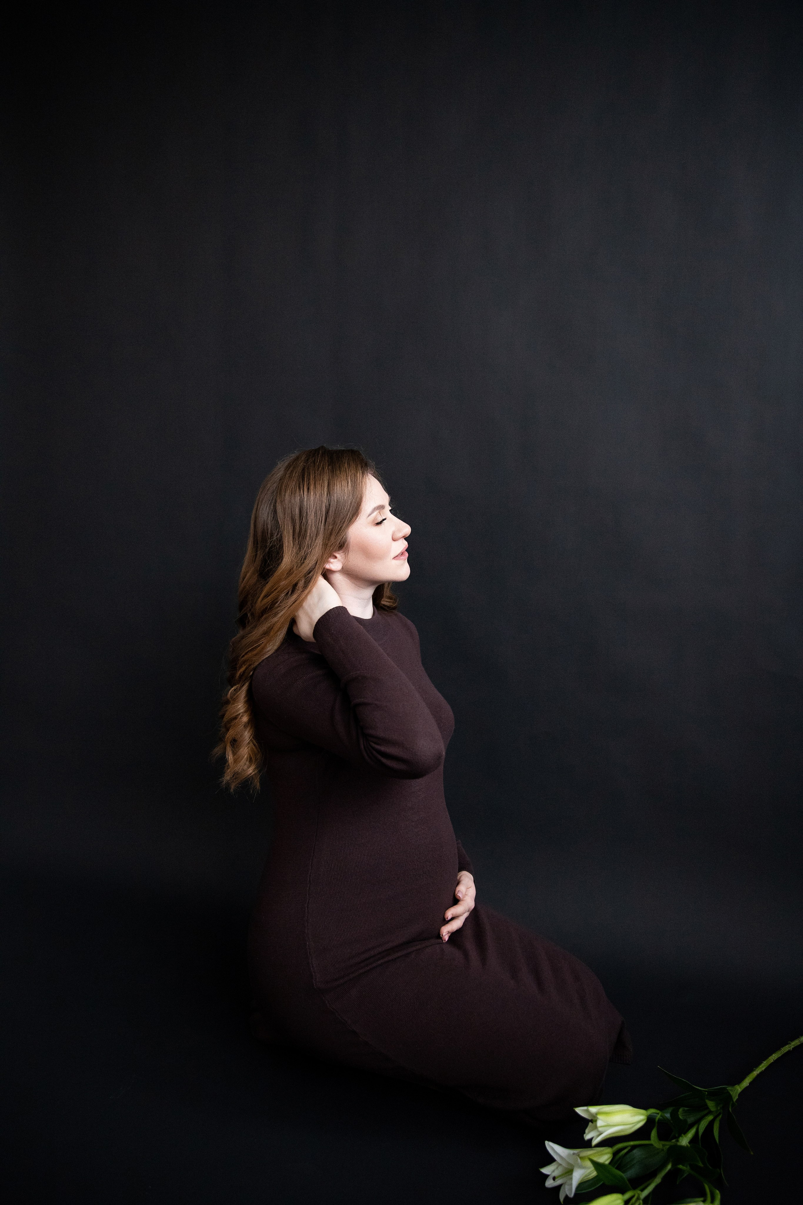 Анастасия. Семейный фотограф в Екатеринбурге и Красноуфимске Евгения Лягаева