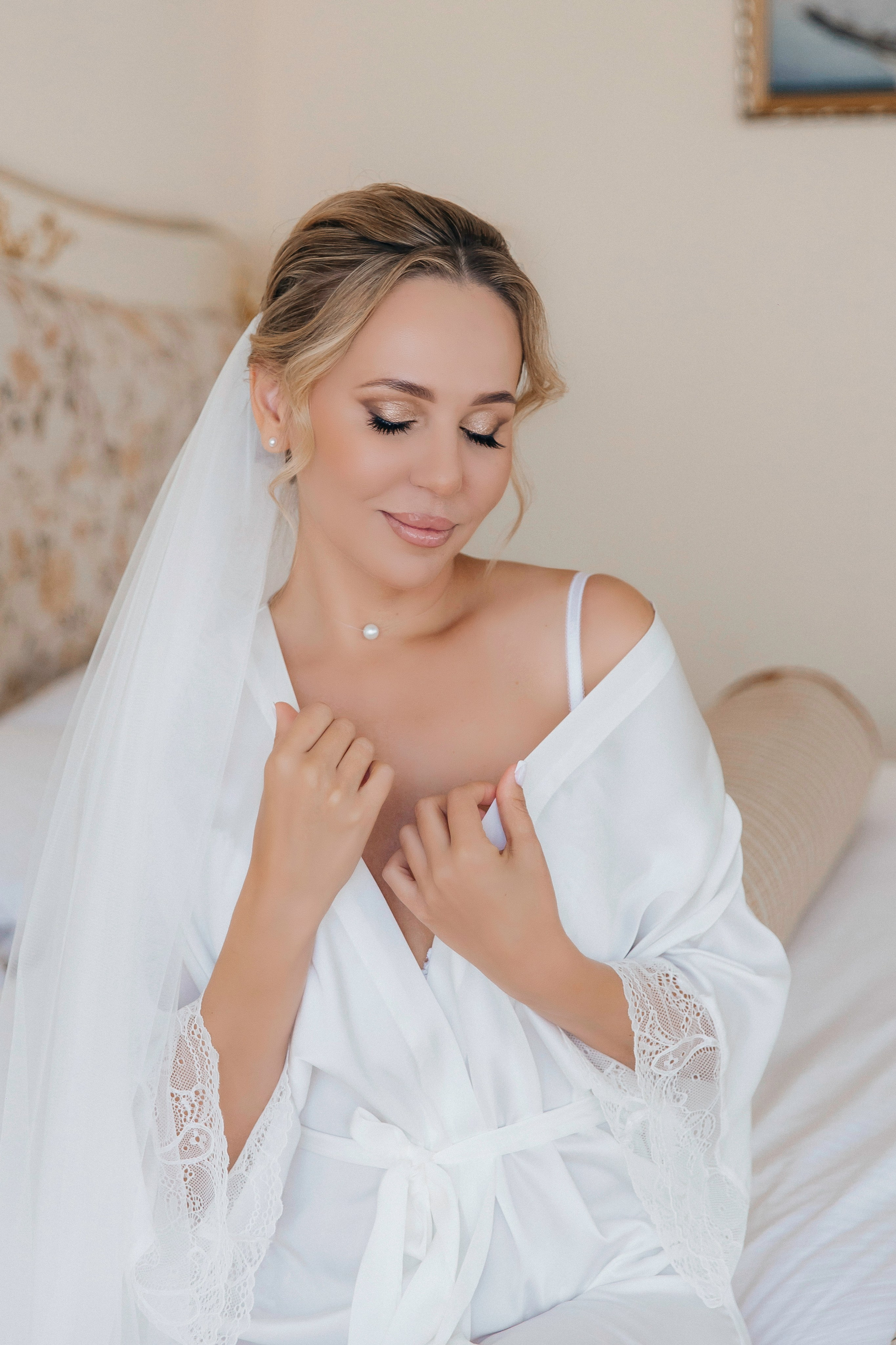 Денис & Ольга. Свадебный фотограф Краснодара Александр Кулагин