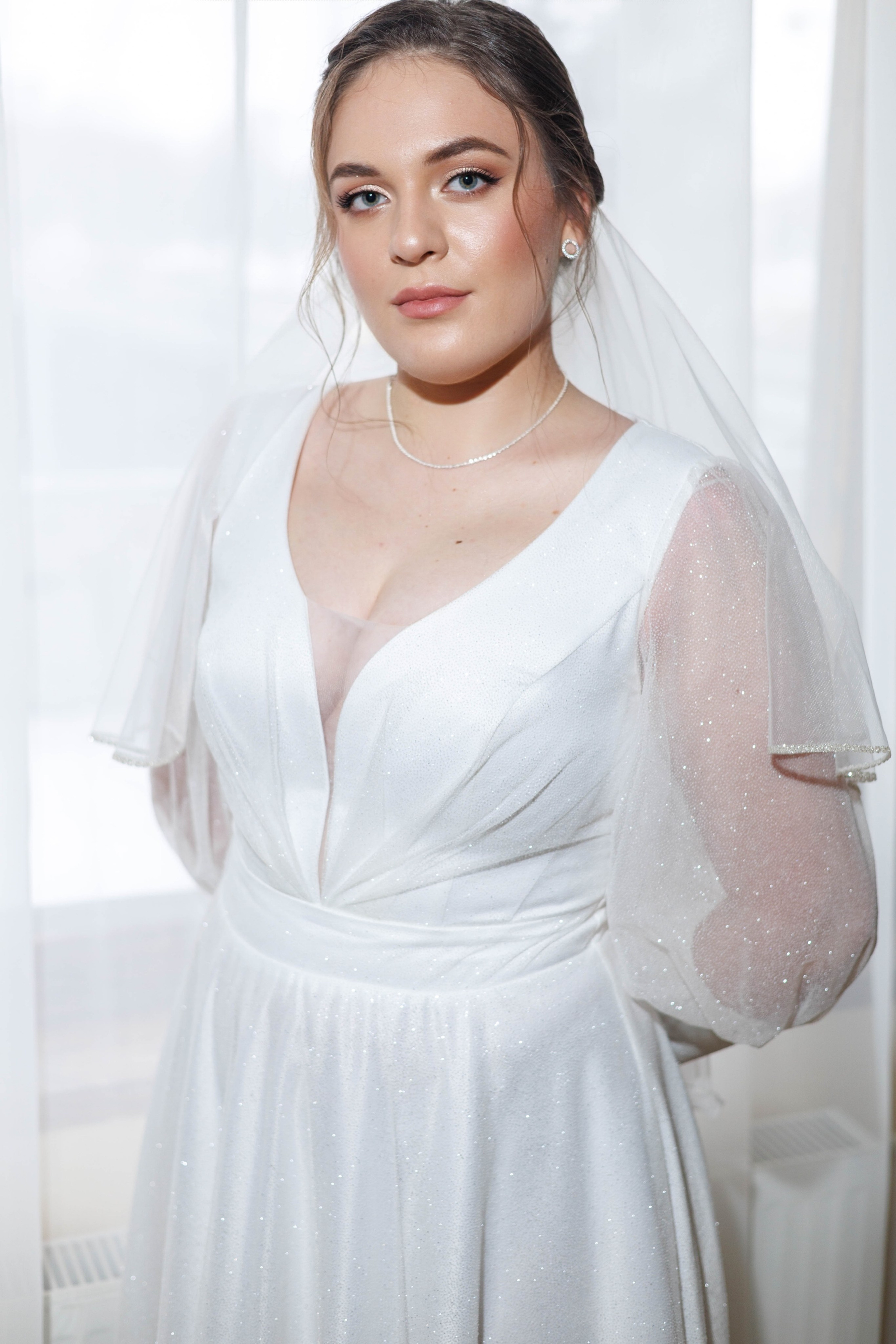 Данил & Юлия. Свадебный и портретный фотограф в Сортавала Яна Юрченко