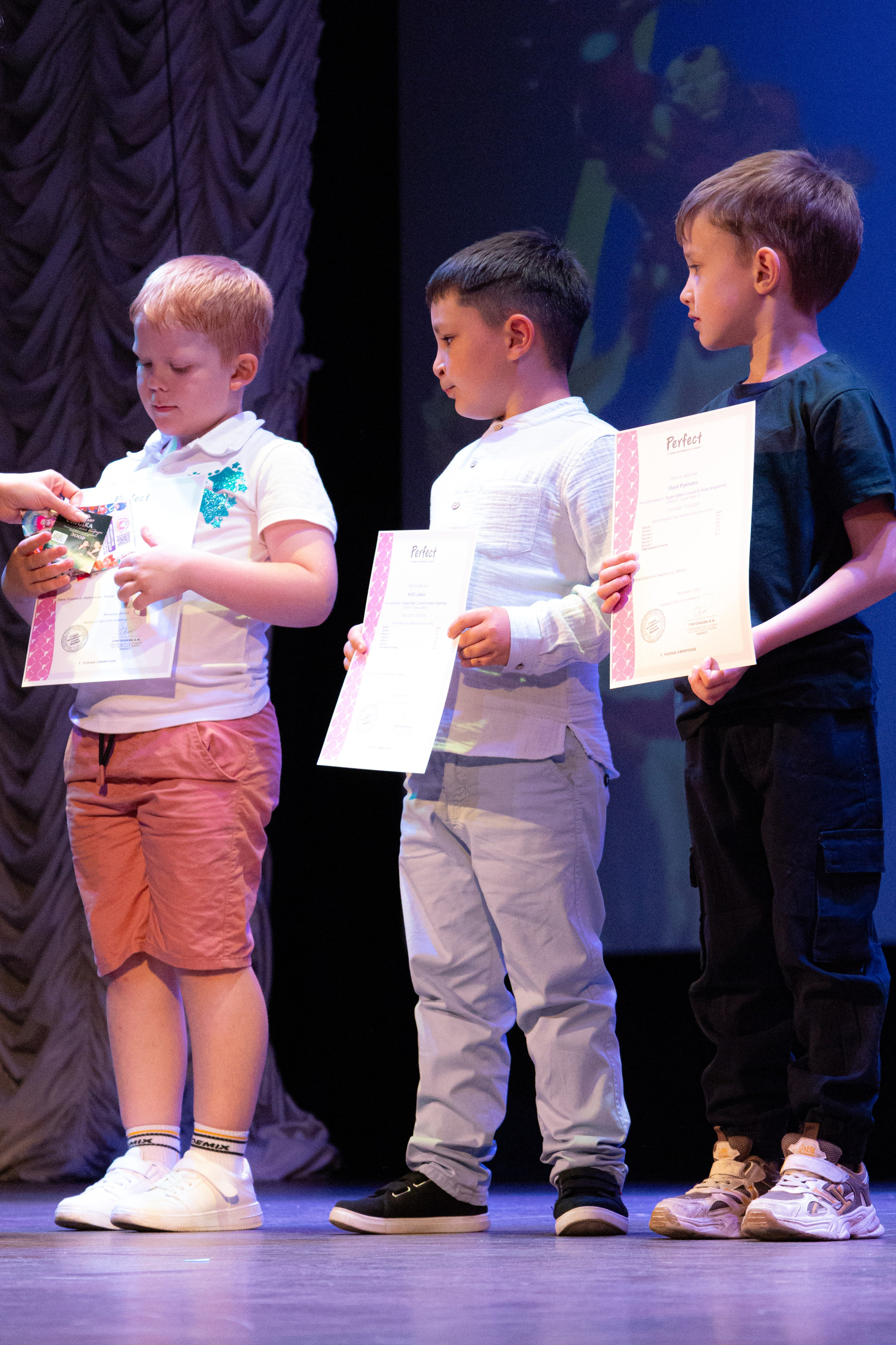 PERFECT. Photokarish