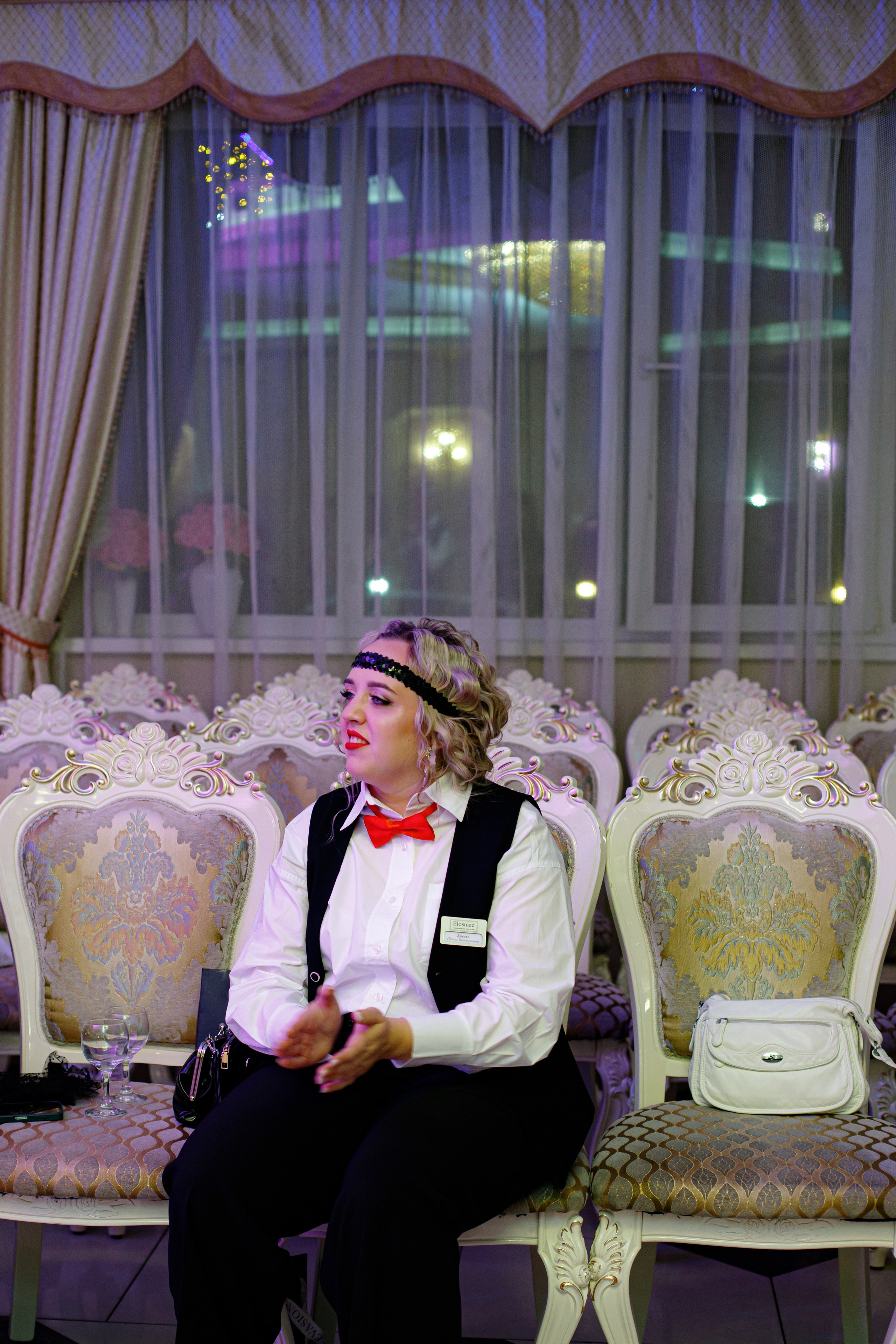 ELOSMED. Photokarish