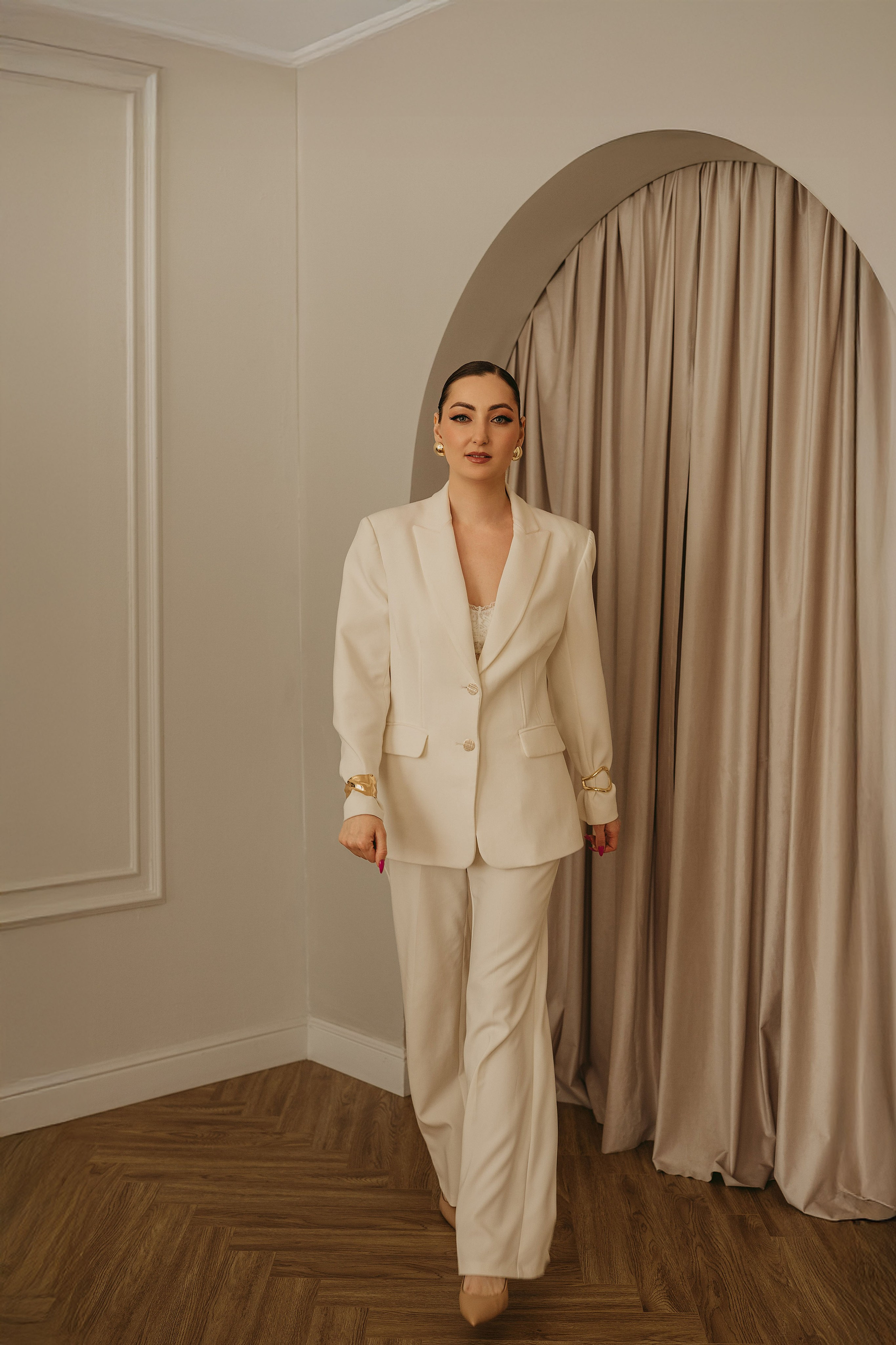 Луиза. Фотограф в Москве Ангелина Ким