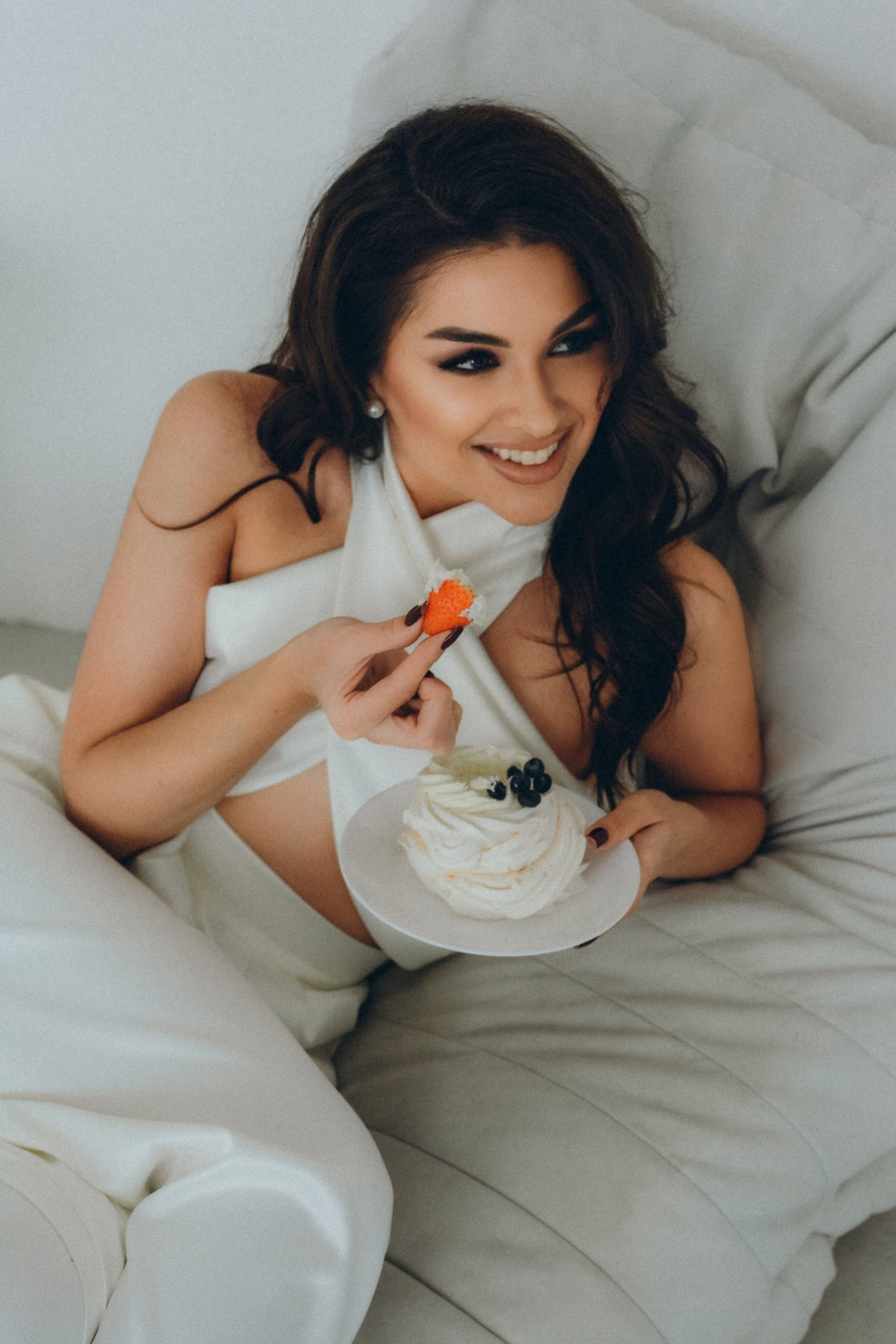 Софья Щербакова. Фотограф в Москве Ангелина Ким