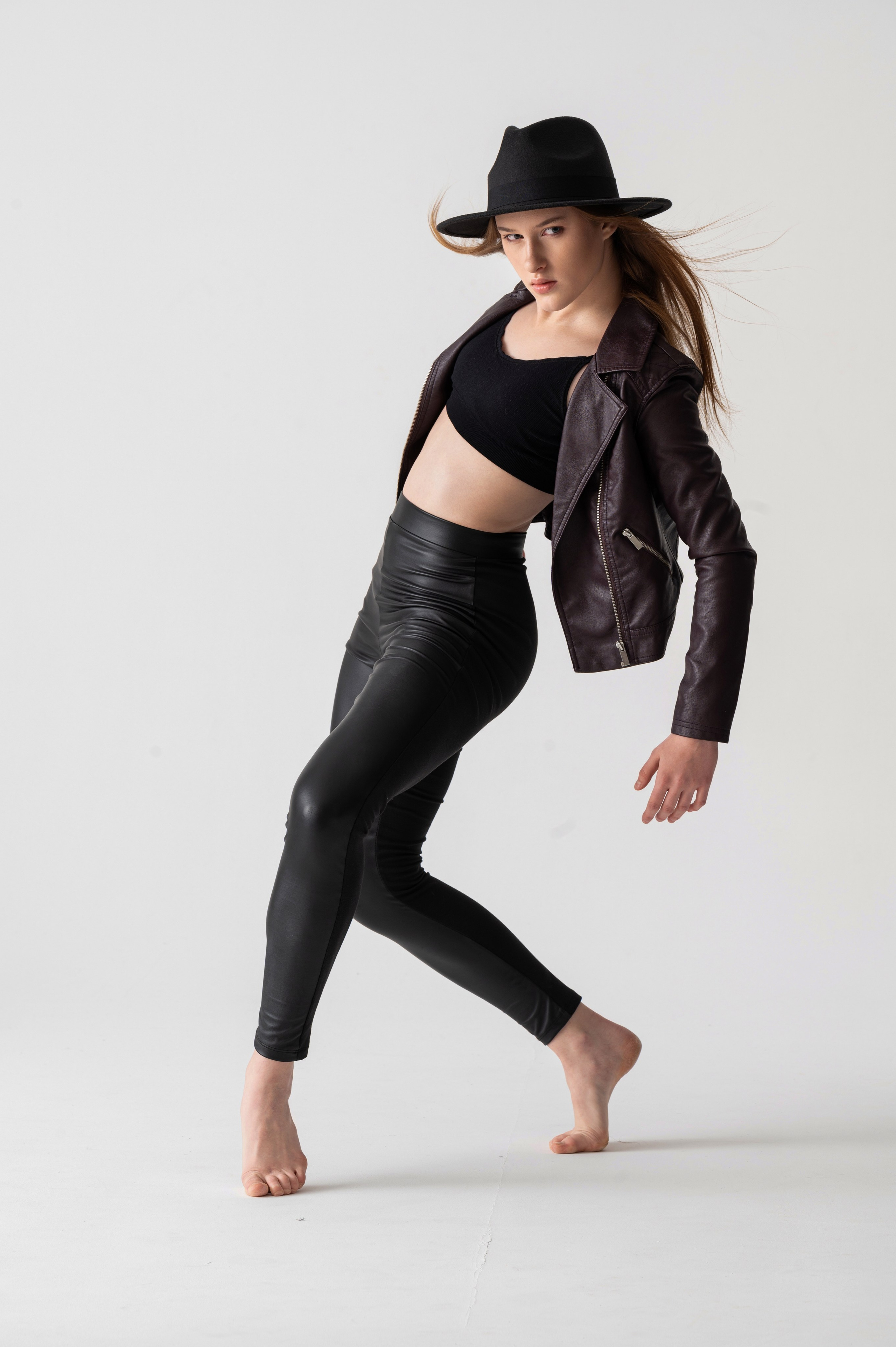 Сцена. Фотограф Демин Дмитрий