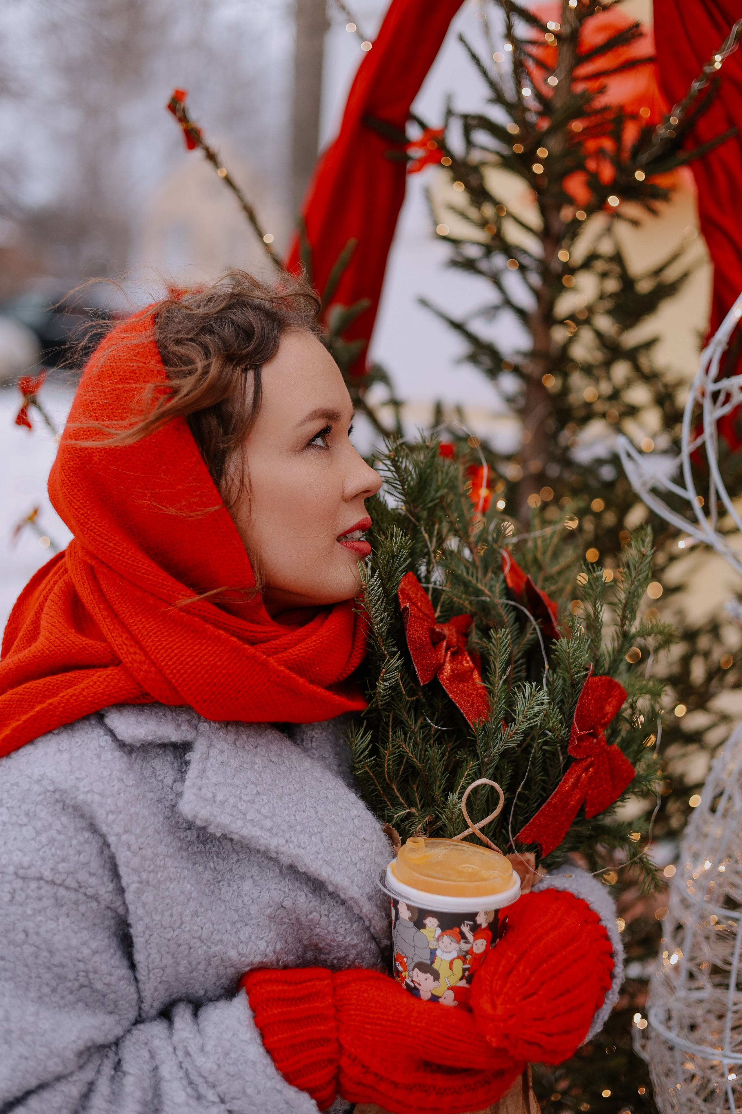 Ксения. Marina Shakirova Photography