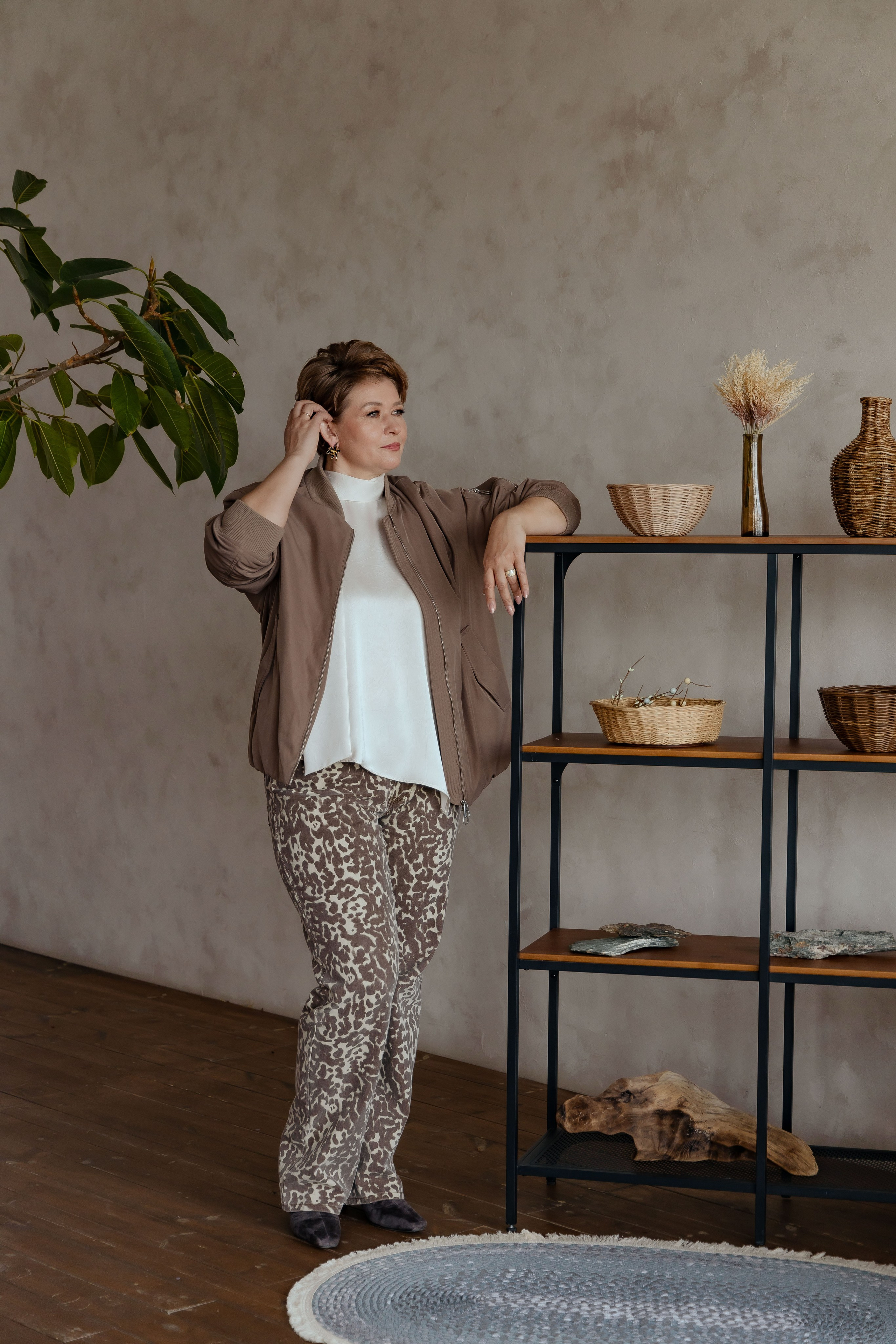 Контент для владелицы швейным производством. Фотограф в Барнауле Юлия Яковлева