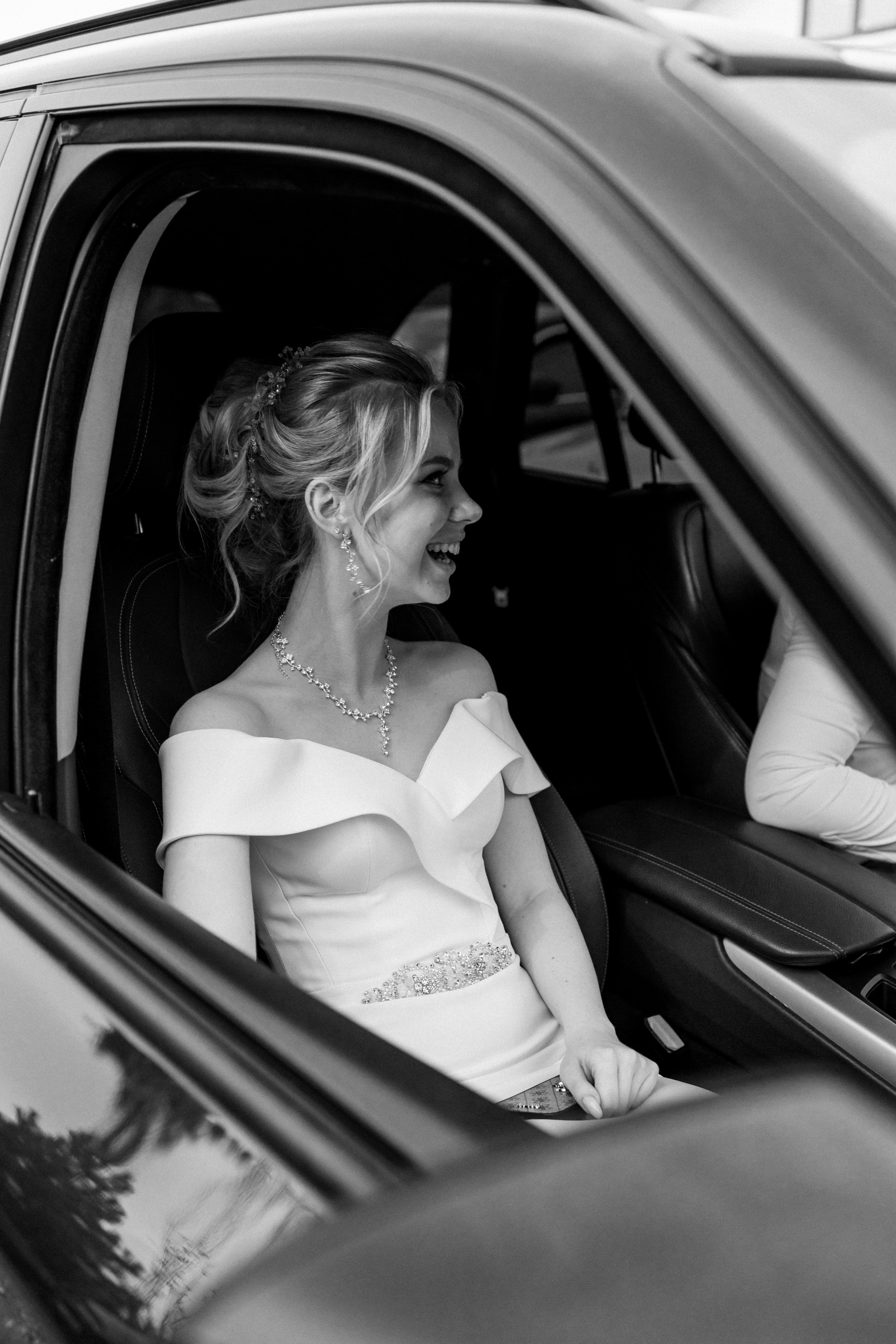 Никита и Александра. Фотограф Москва, Светлана Королева