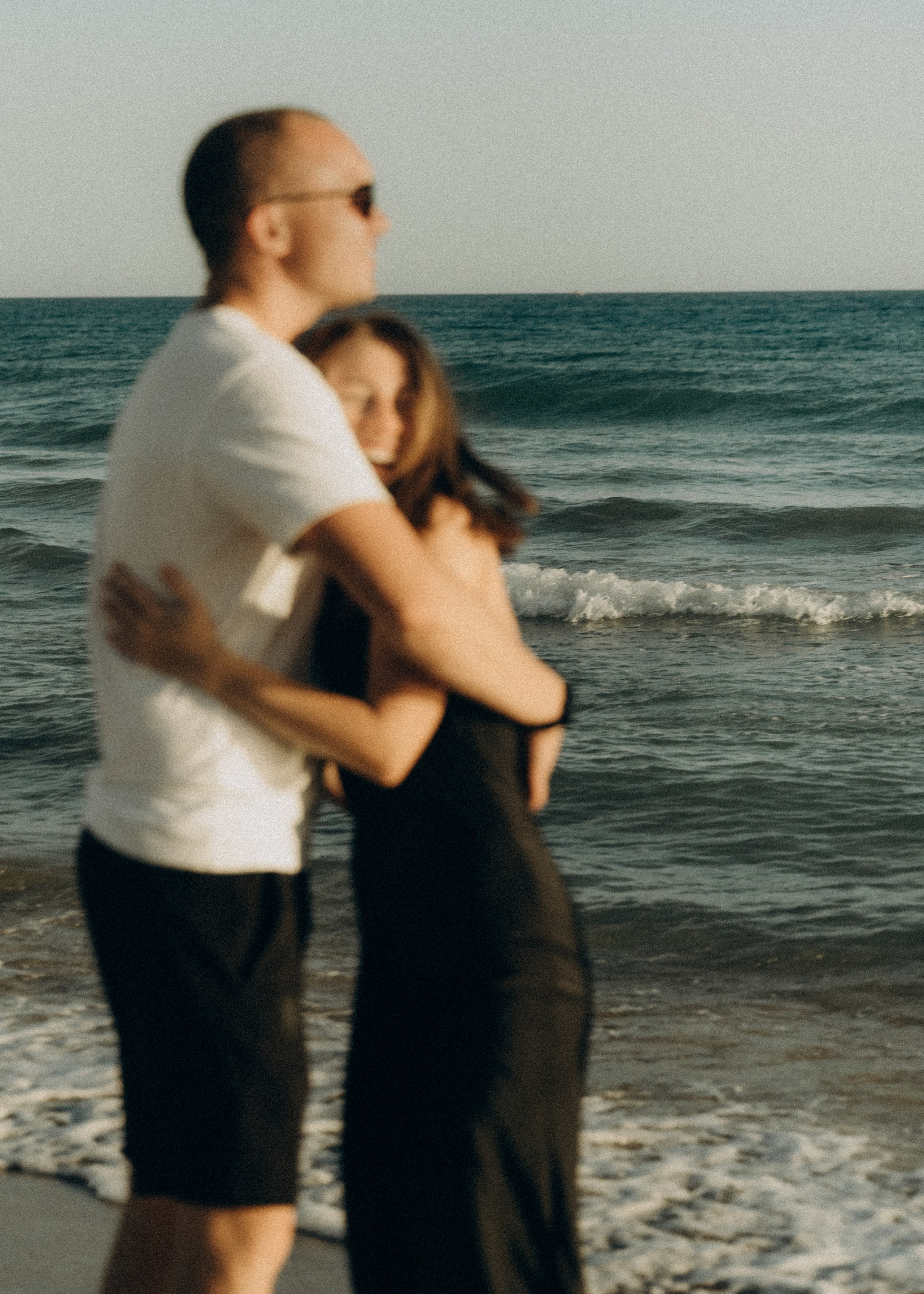 О любви. Семейный фотограф Ксения Каримова