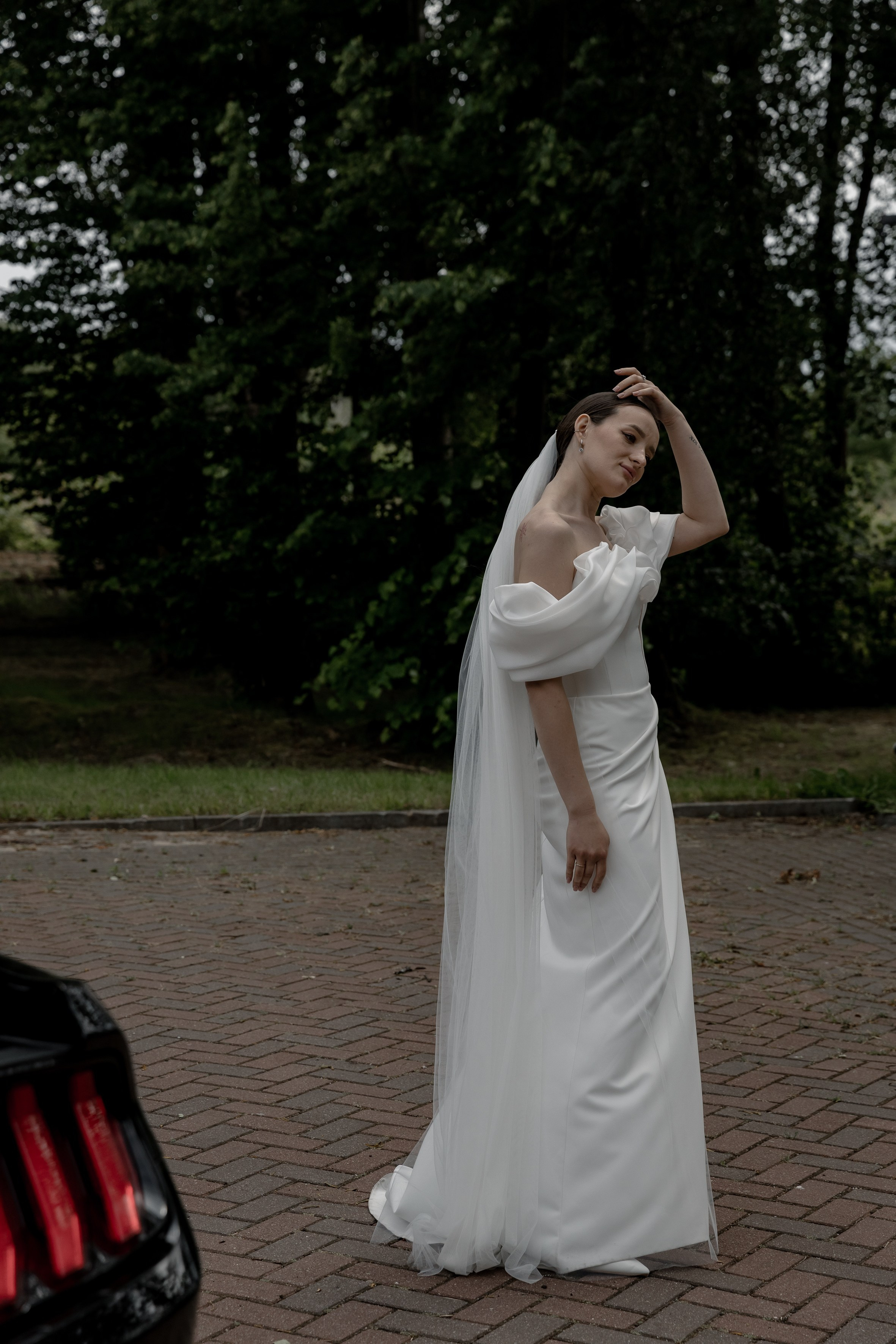 Василий и Ксения. Свадебный фотограф Татьяна Аберле свадебный видеограф Роман Аберле Калининград