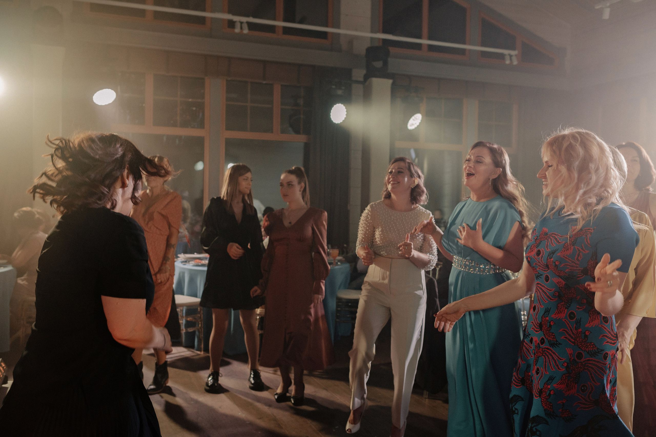 Эрик & Ксения. Алексей Шаров — свадебный и репортажный фотограф в Нижнем Новгороде