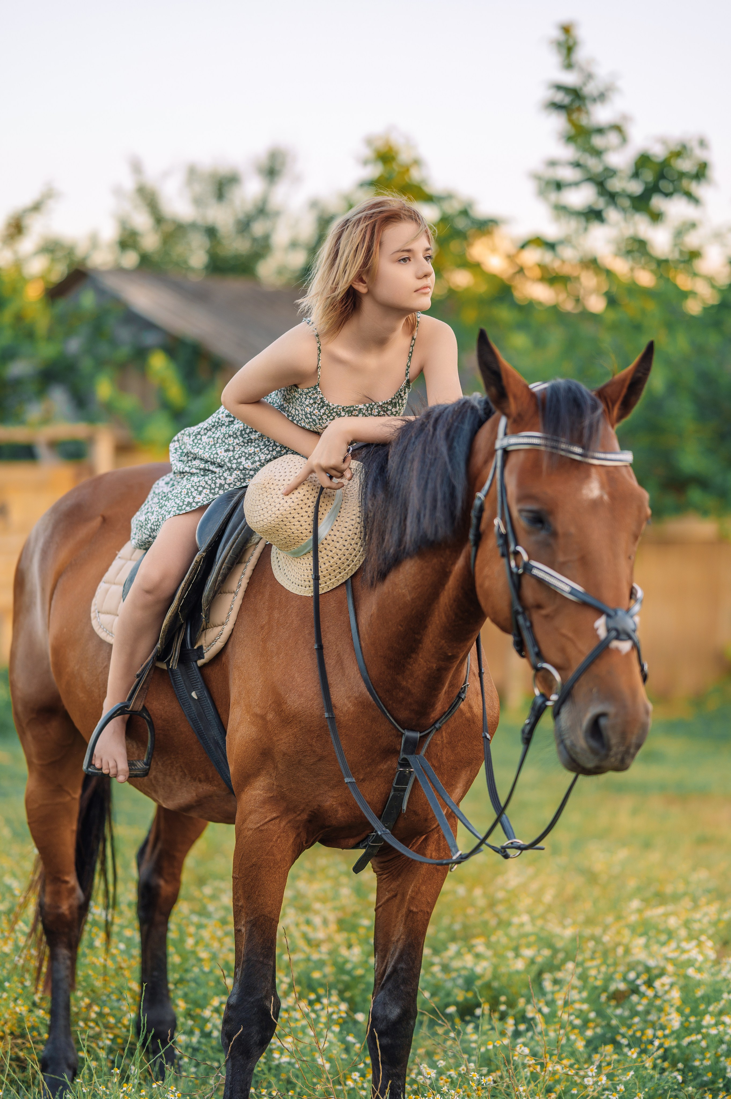 Булатова Виолетта. Model base