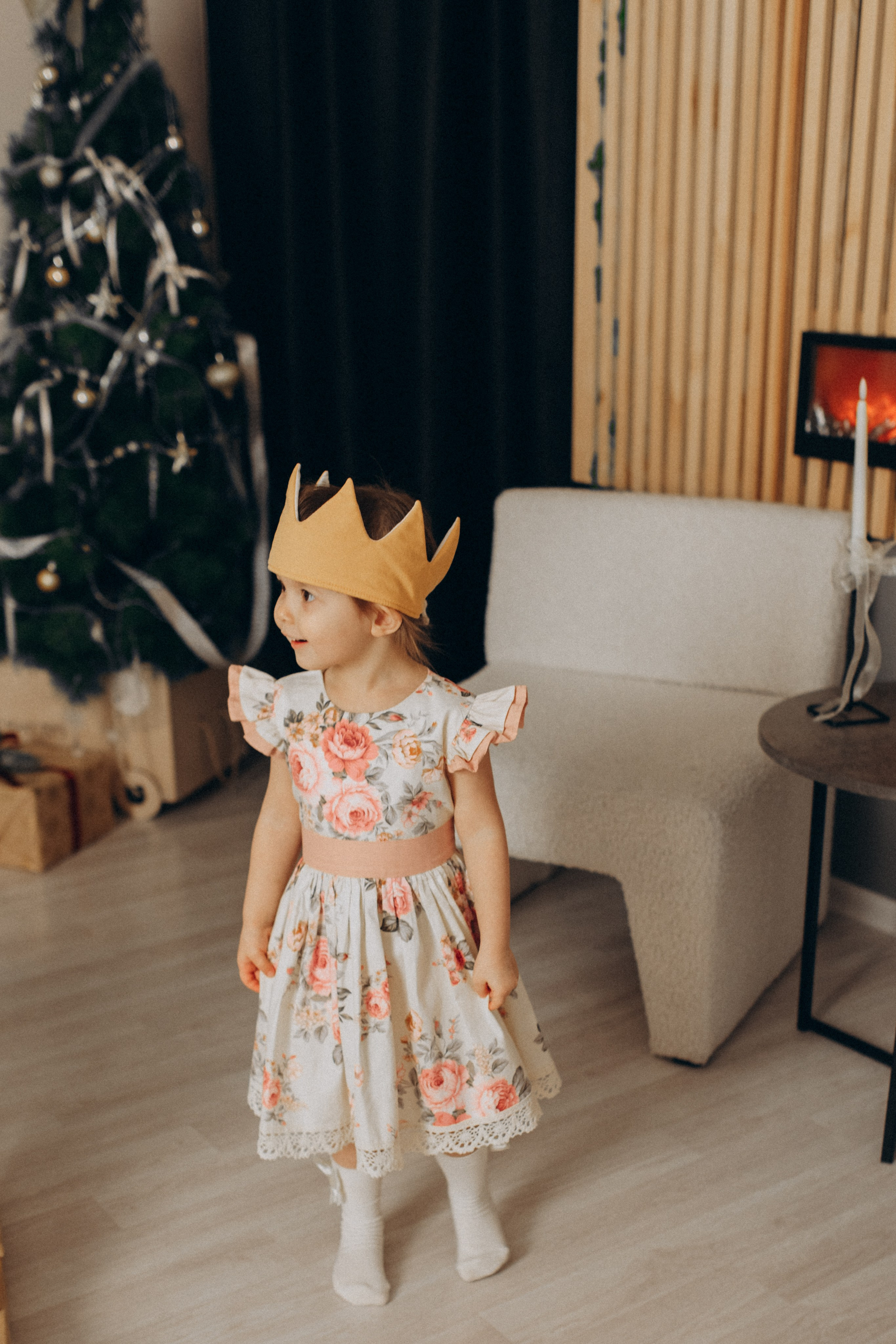 День рождения только раз в году. Семейный фотограф lifestyle в Новосибирске Елена Шпилевая