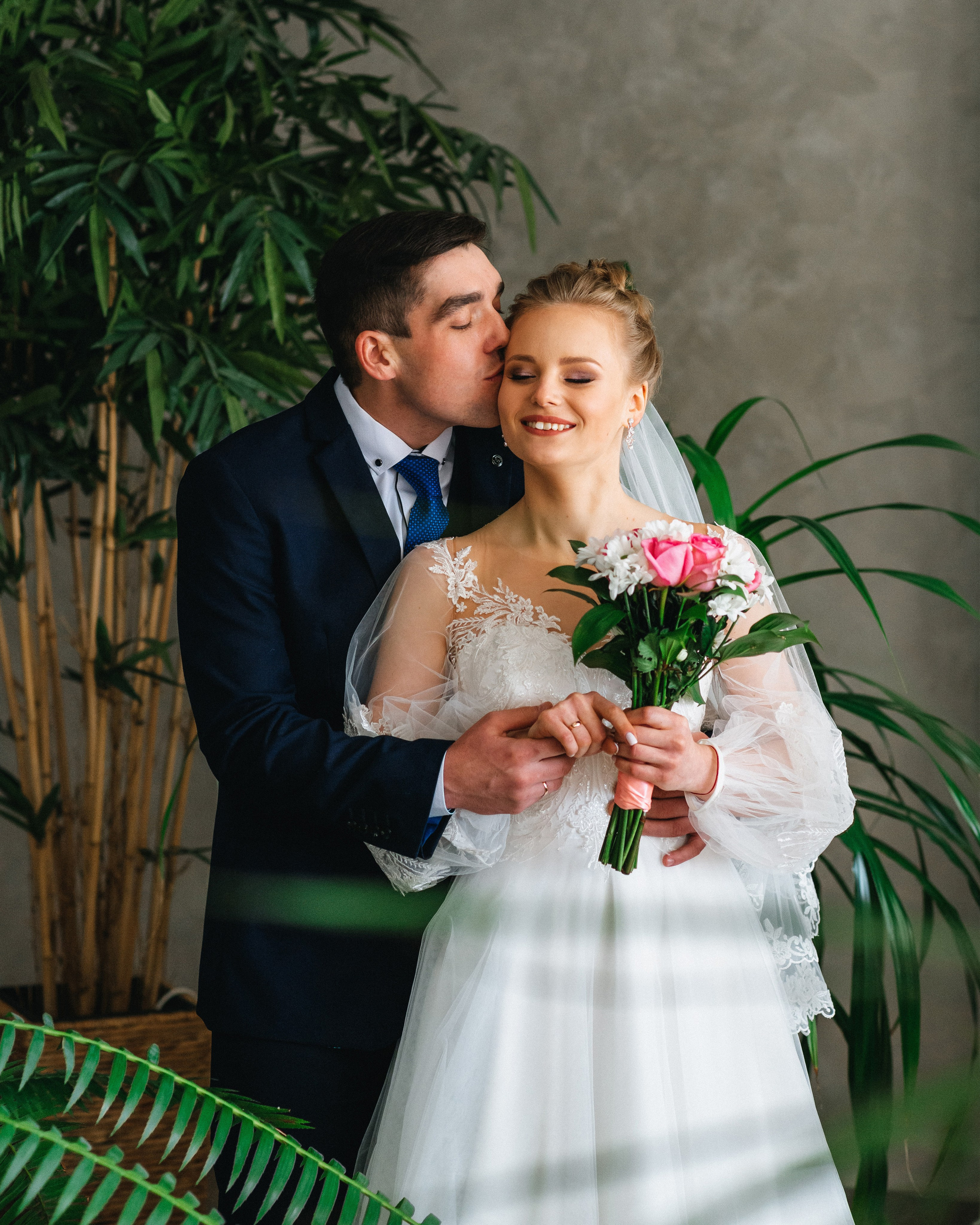 Свадебный фотограф — фотограф на свадьбу в Воронеже — Свадебное фото