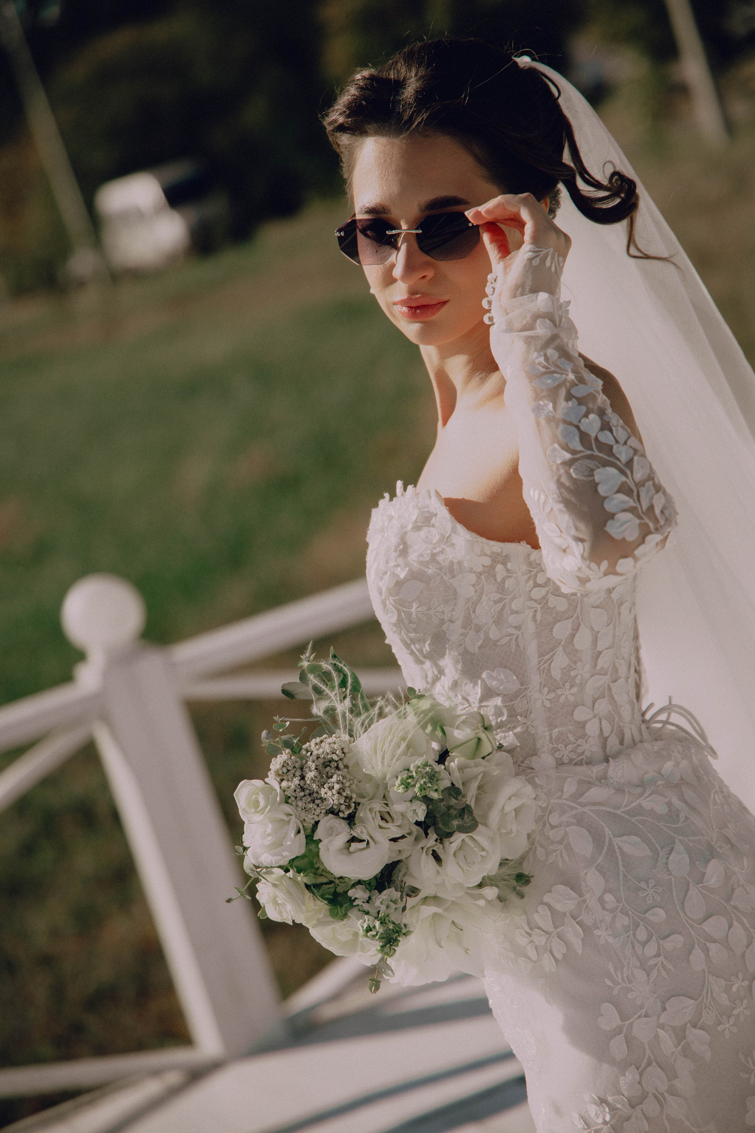 На одном вайбе. Артём Бачурин — свадебный фотограф Воронеж