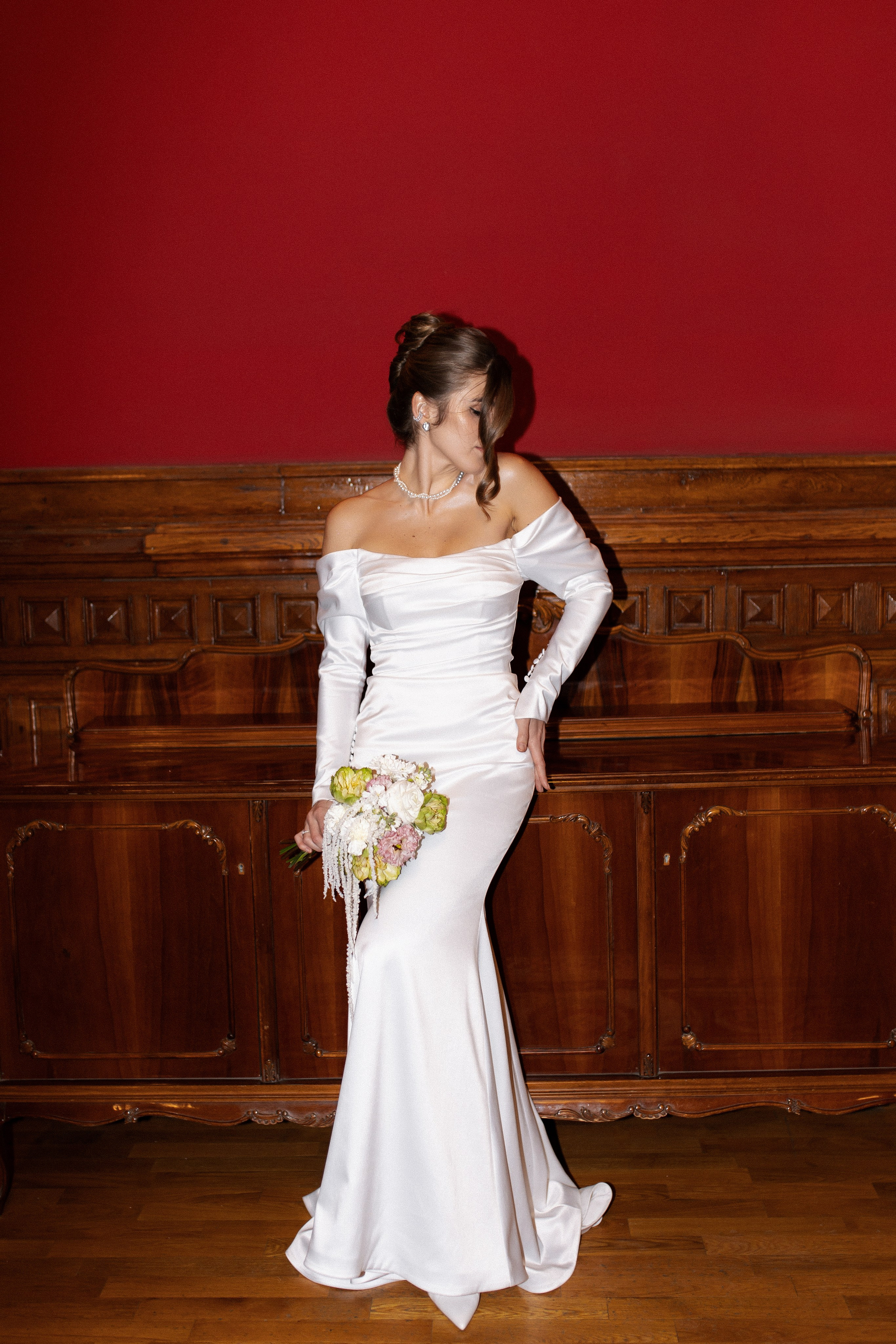 Между сейчас и навсегда. Свадебный и семейный фотограф Мария Князева в Санкт-Петербурге