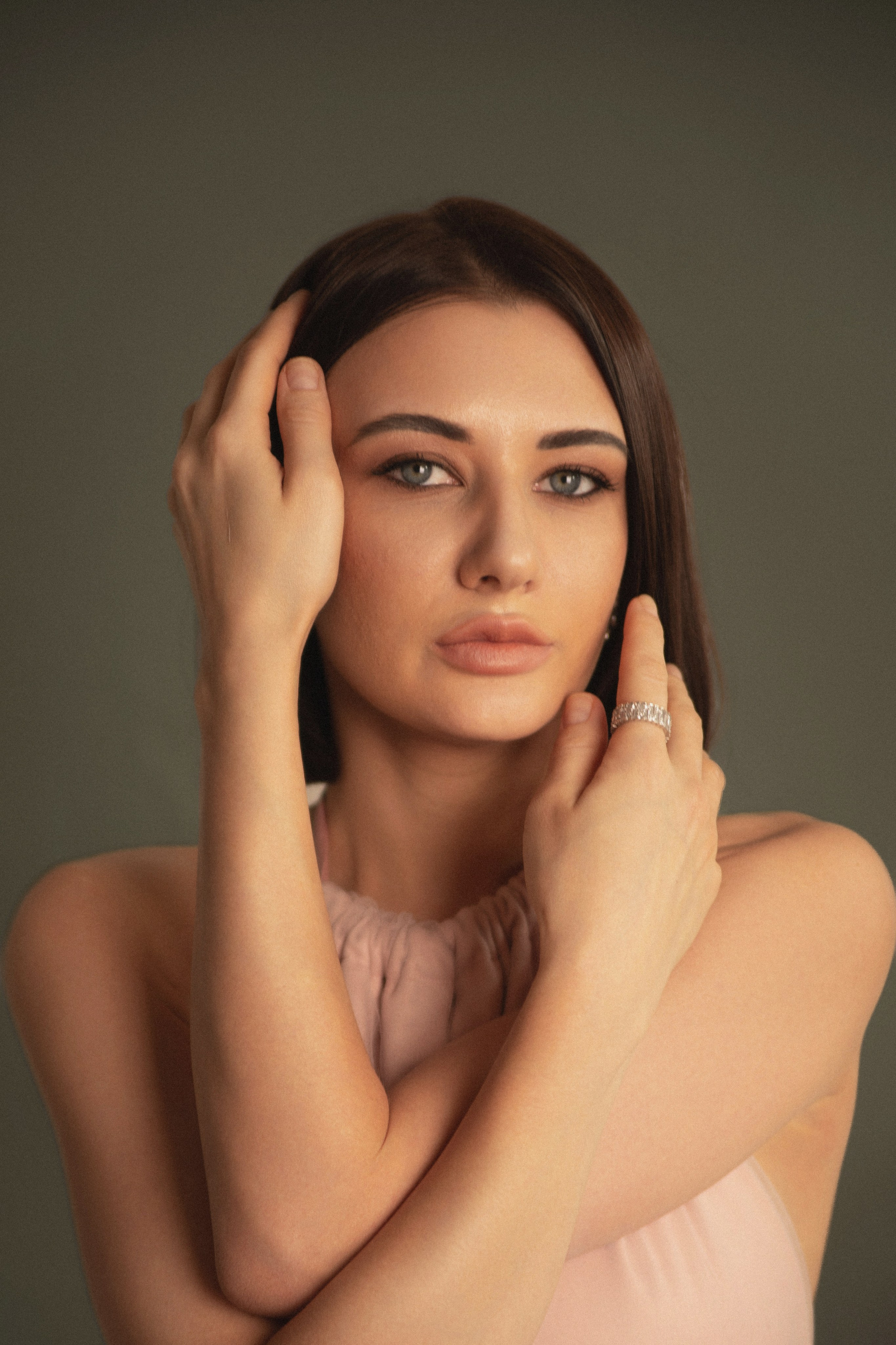 Анастасия. Фотограф Александр Закадычный | Таганрог