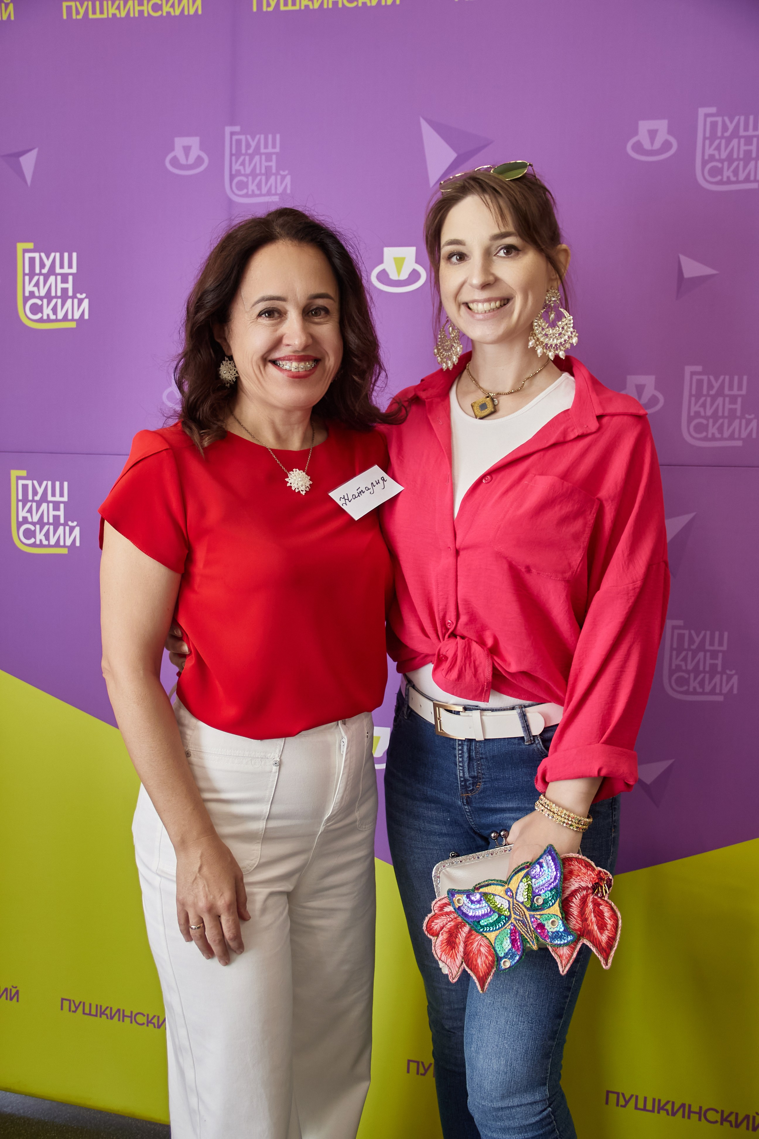 Программа в честь Дня защиты детей. Фотограф в Смоленске Ася Польшина