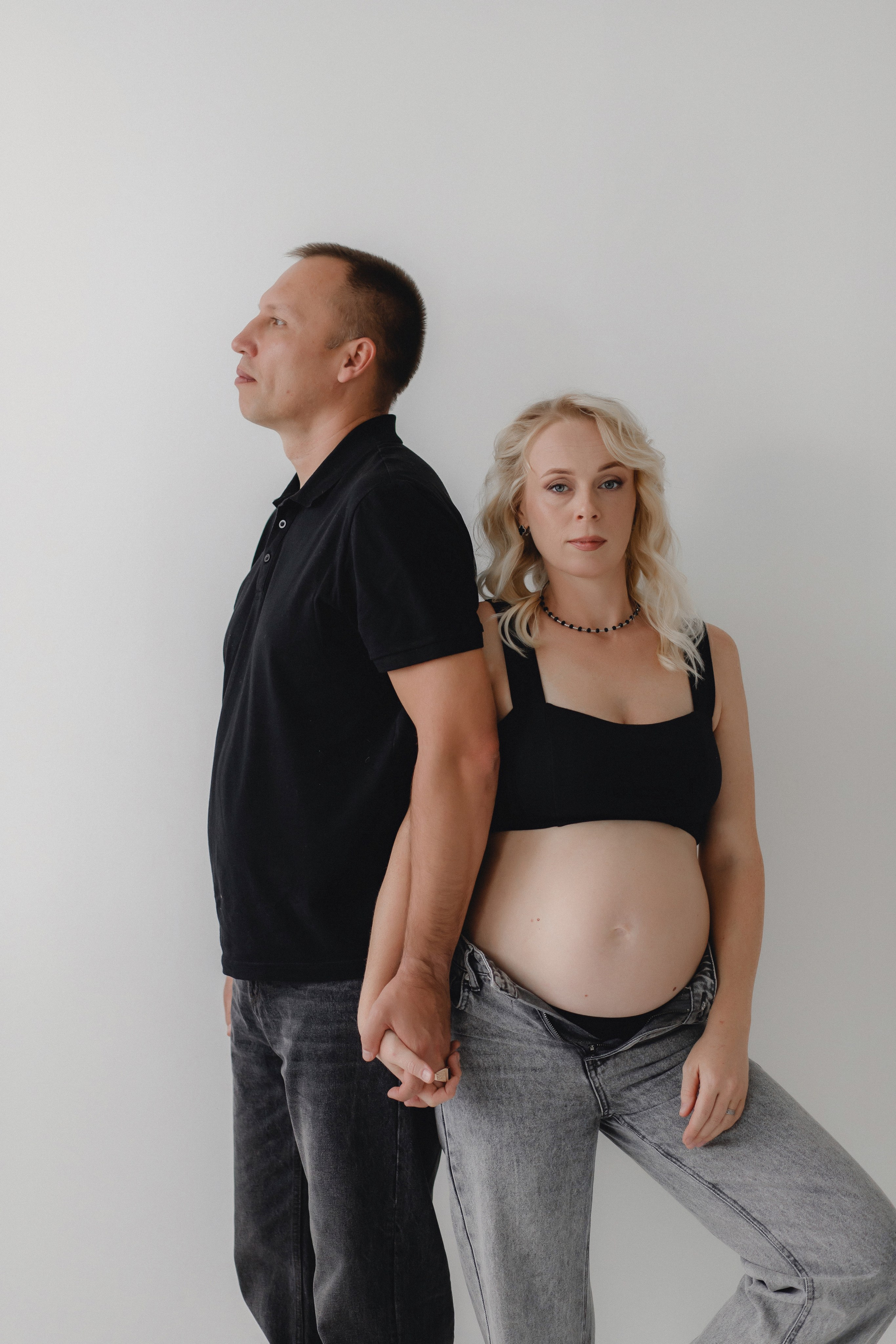 Наташа и Дима. Главная