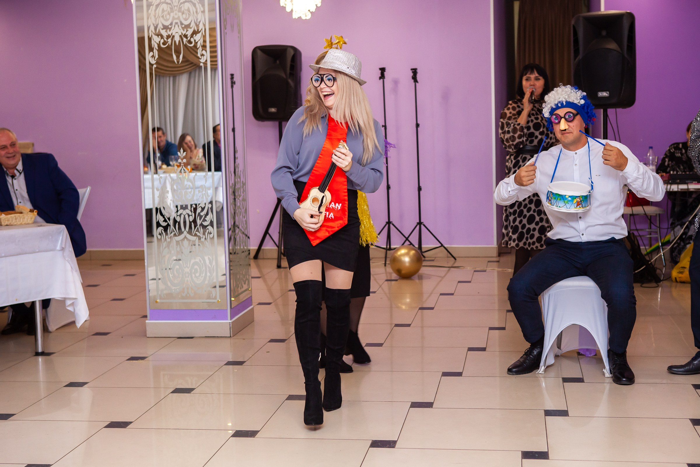 Зоя Владимировна. Фотограф Анастасия Лёвушкина