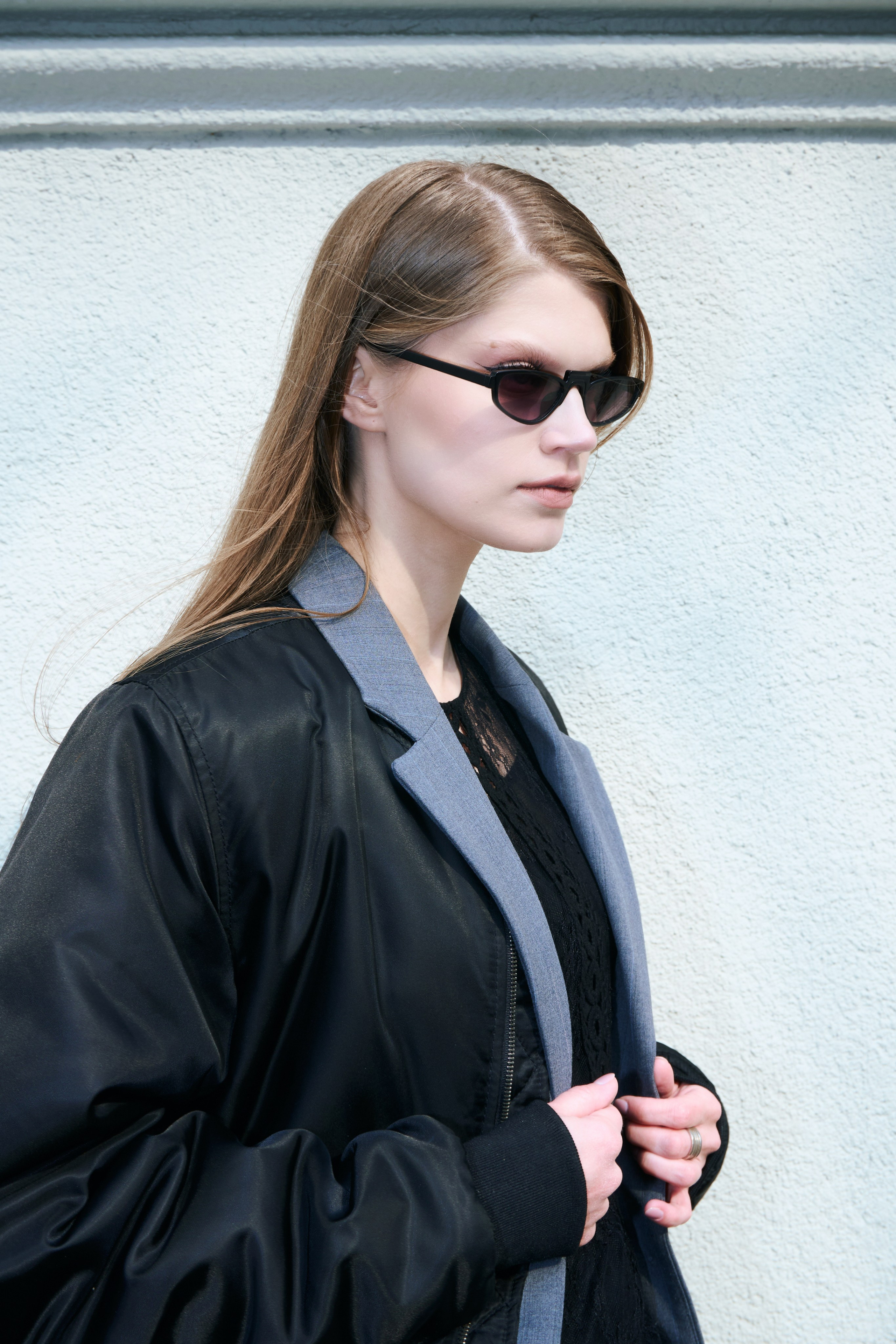 Алеся, стрит. Фотограф в Минске Света Григорьева