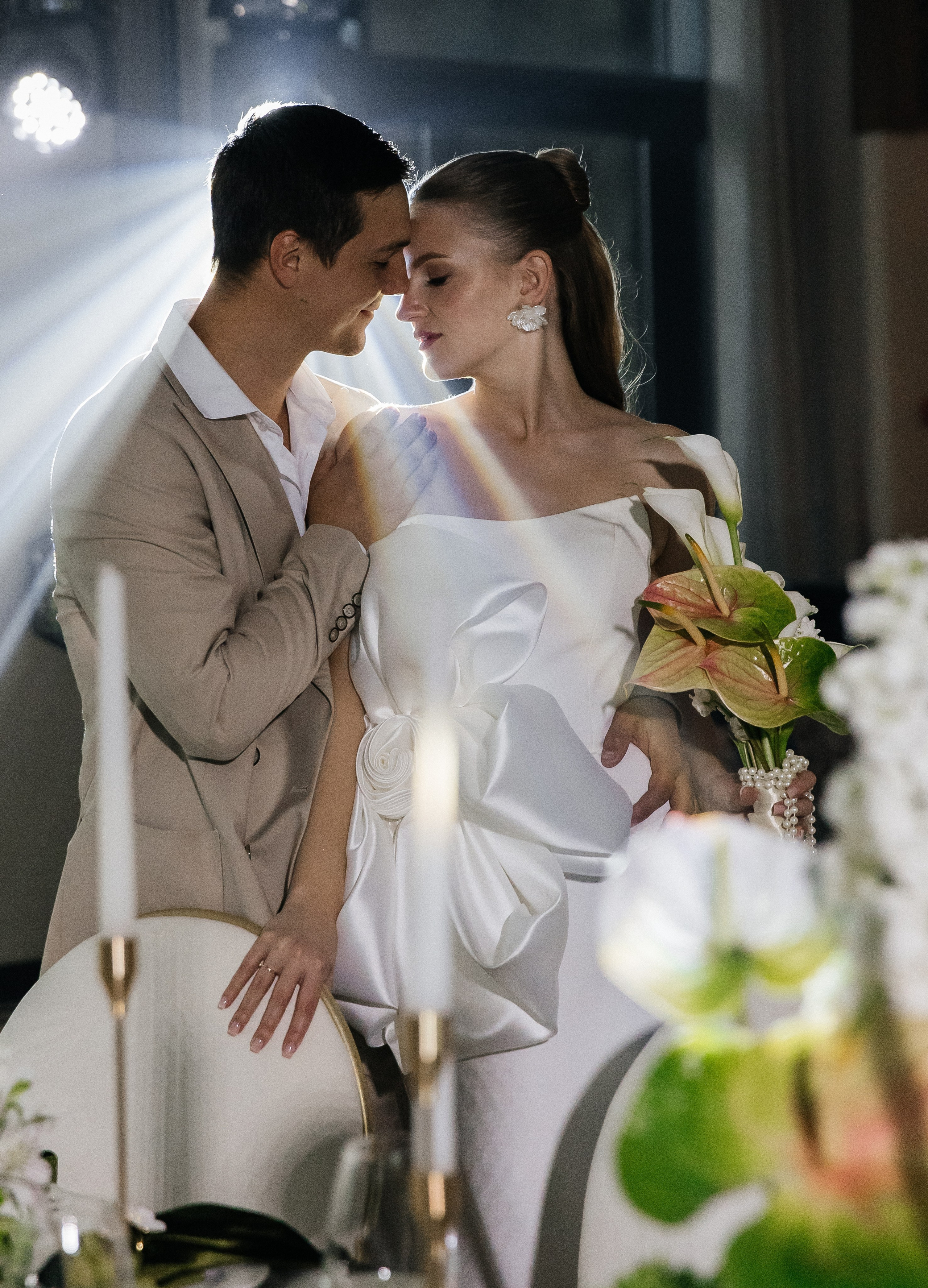 Олег и Юлия. Свадебный и семейный фотограф в Севастополе и Крыму Анастасия Сураева