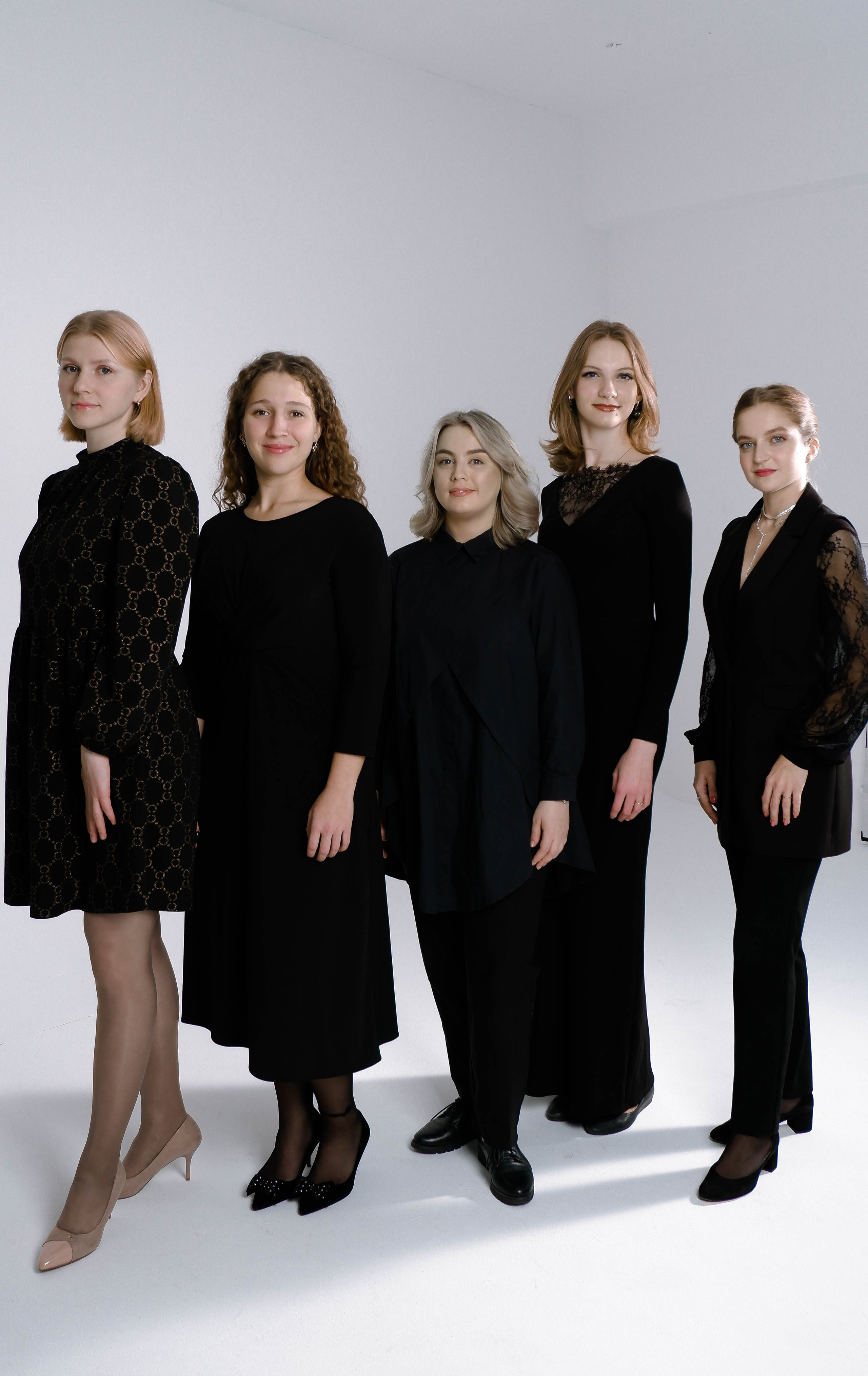 Для дирижеров. Дарья Баруткина фотограф в Санкт-Петербурге