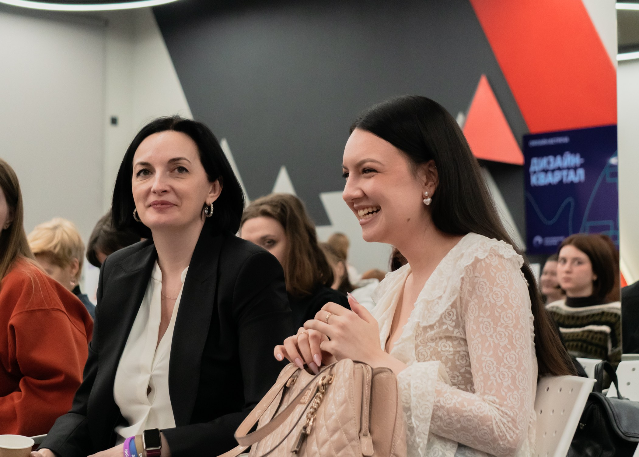 Дизайн Квартал 2024. Фотограф-анималист Ксения Воробьева, Москва