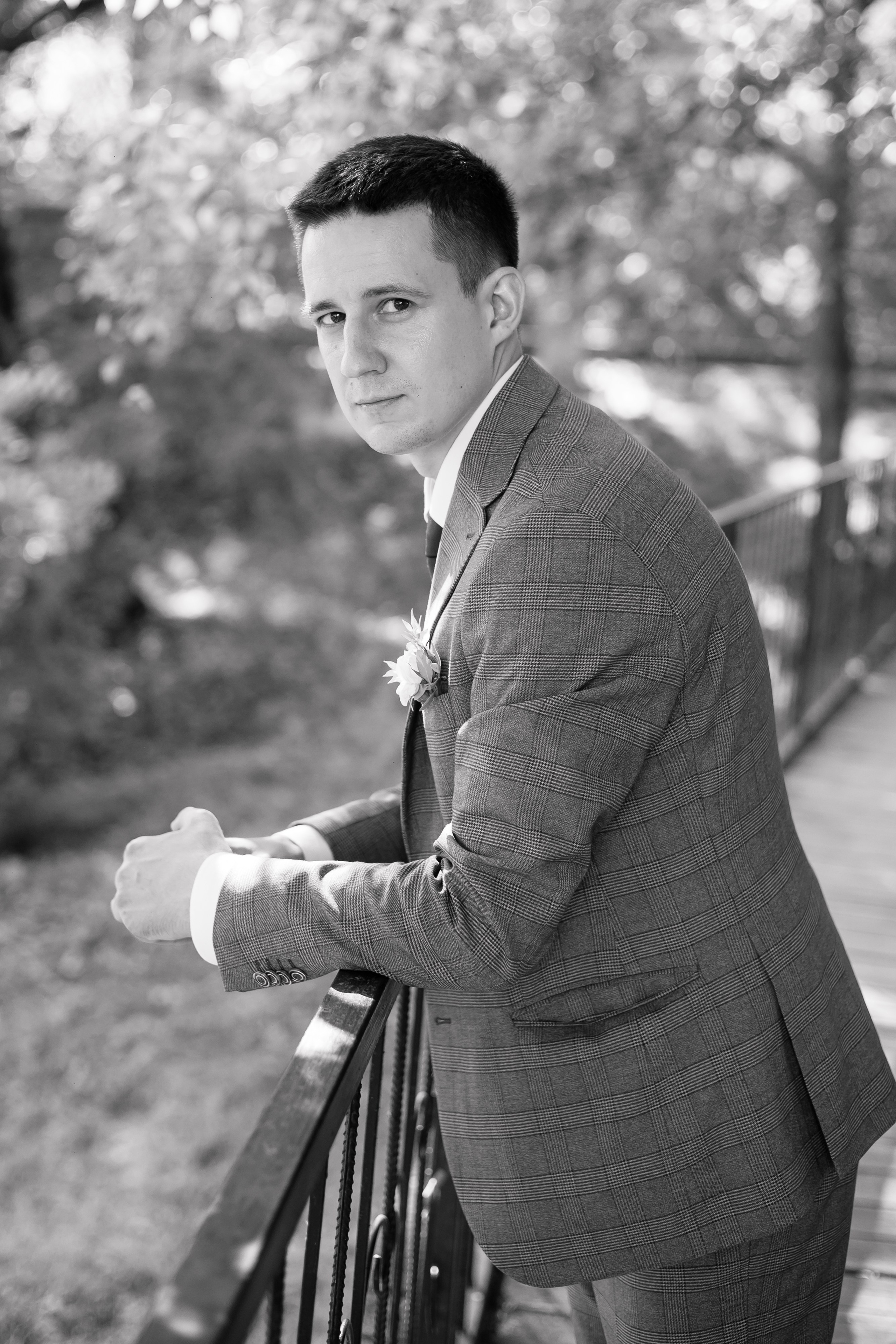 Свадьбы. Главная