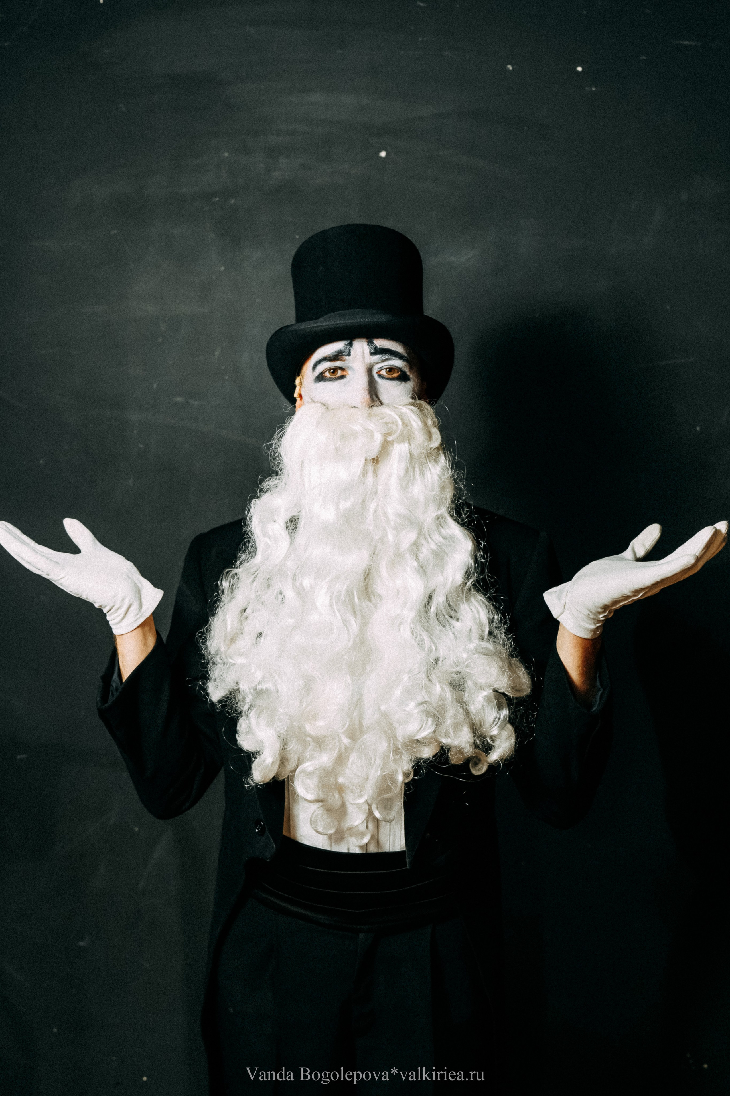 «Вертинский» ТЧК Театр. Фотосъемка, свадебная фотосъемка, Москва, Нижний Новгород