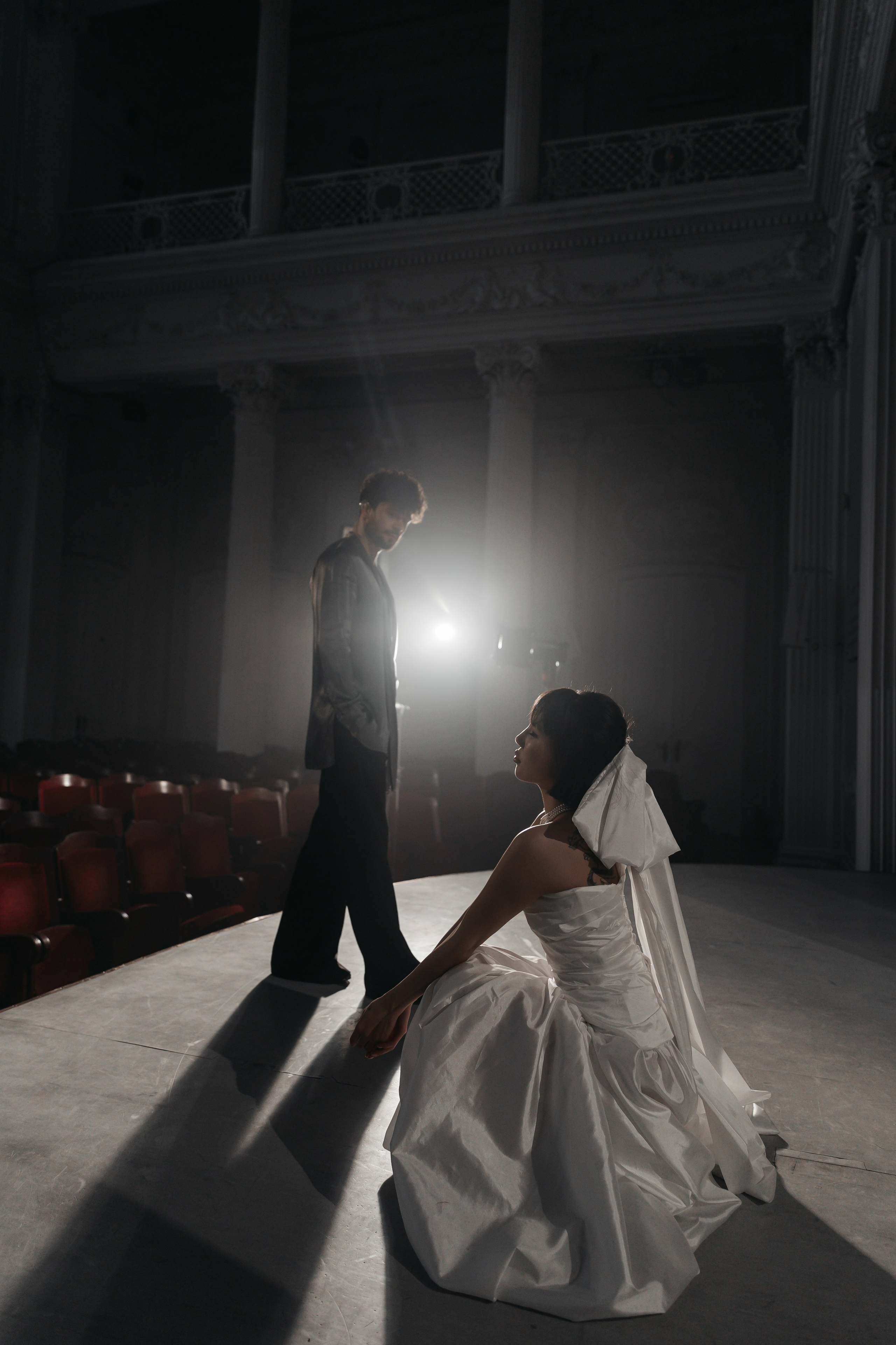 Андрей и Марина, Питер 2024. Свадебный  и семейный фотограф в Краснодаре