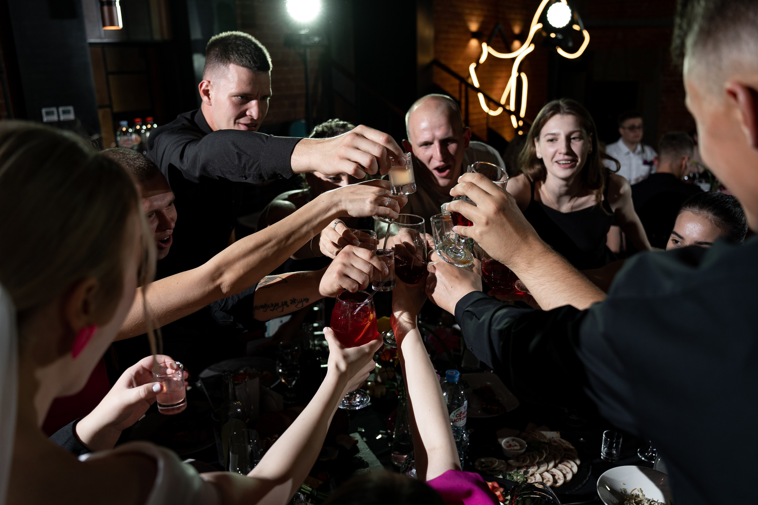 Ульяна & Александр 02.09.2023. Свадебный Фотограф Илья Чепайкин. Калининград