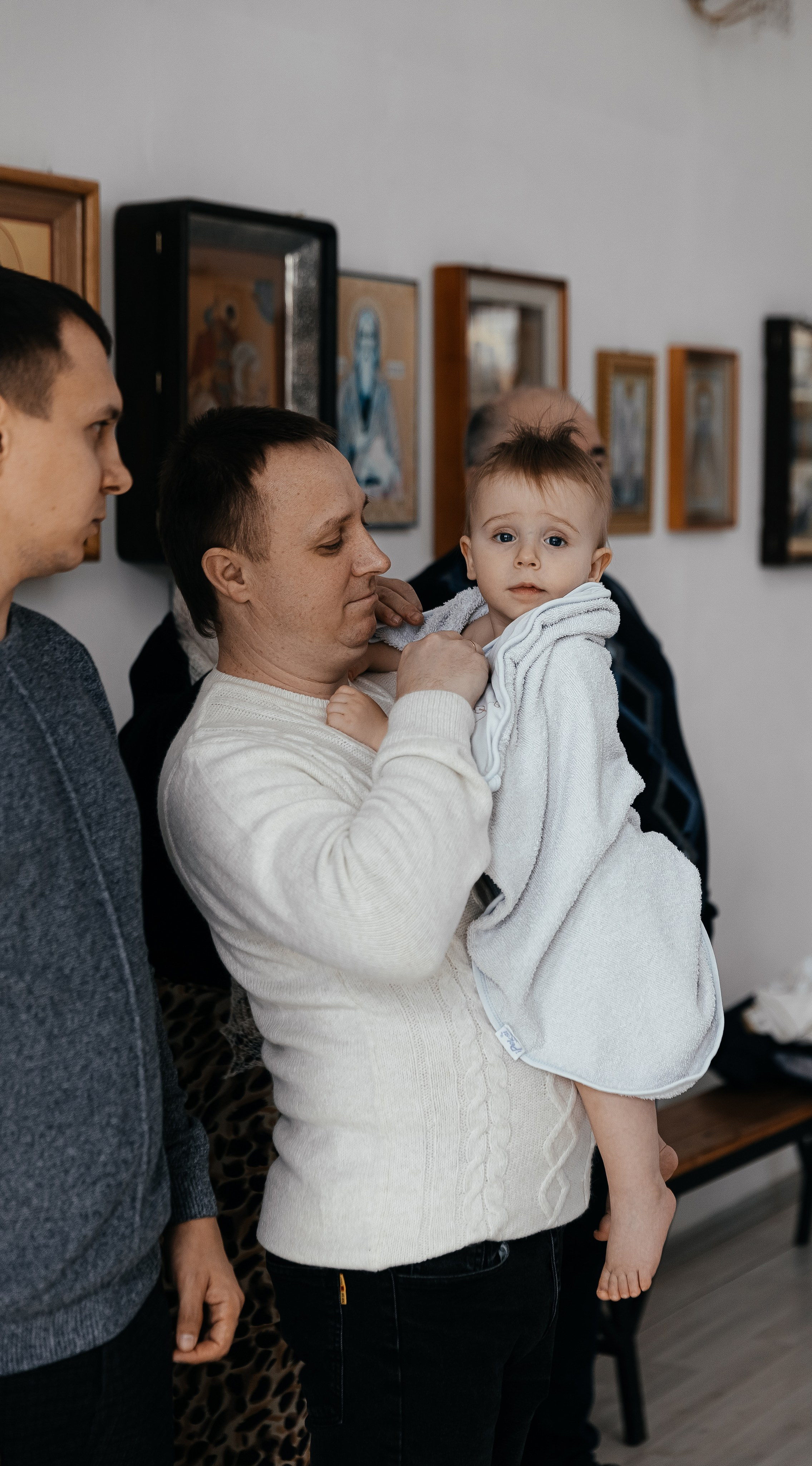 Кретины Артура. Главная