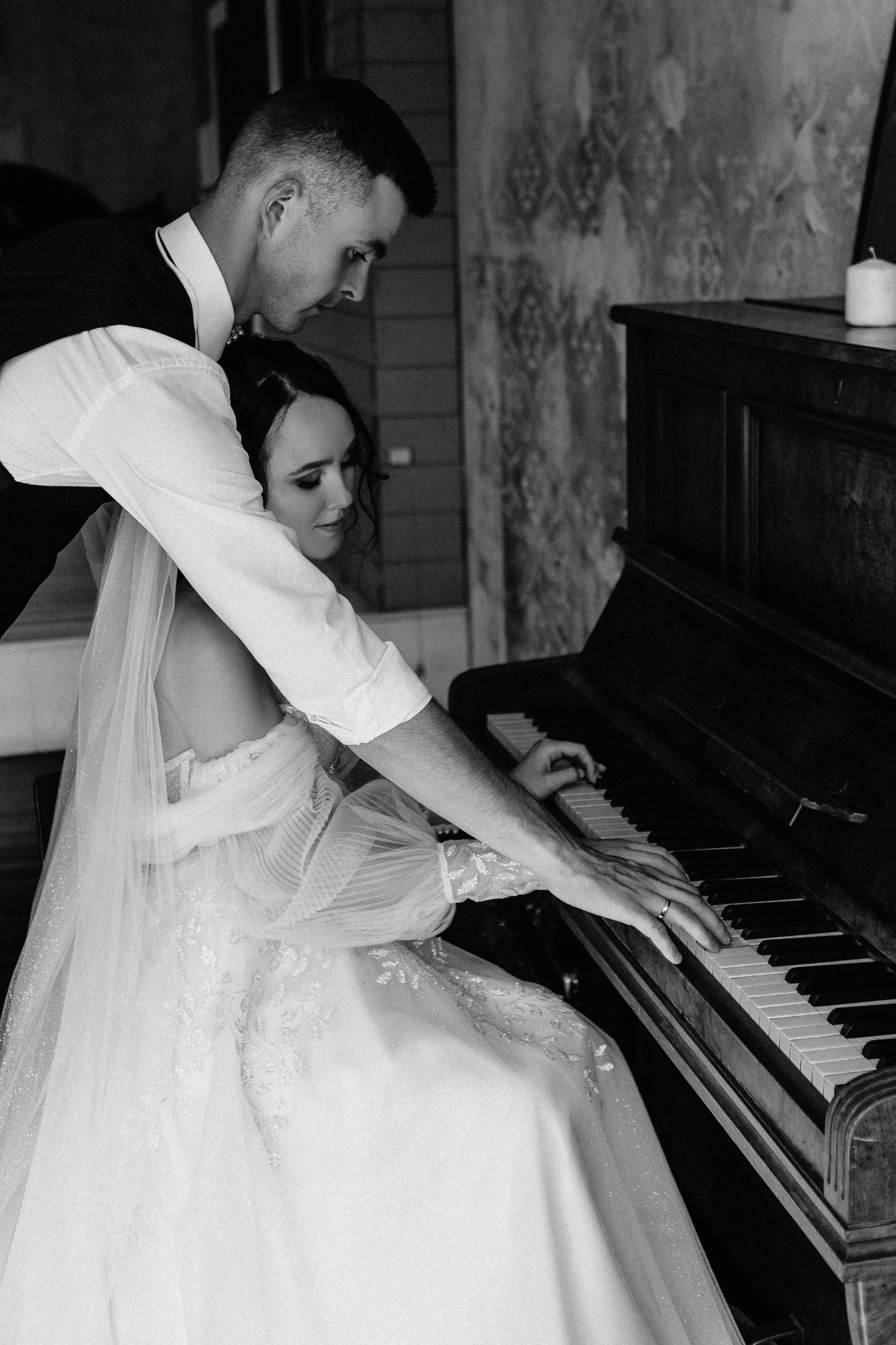 Свадьба /студия. Фотограф в Тамбове Ольга Мельникова