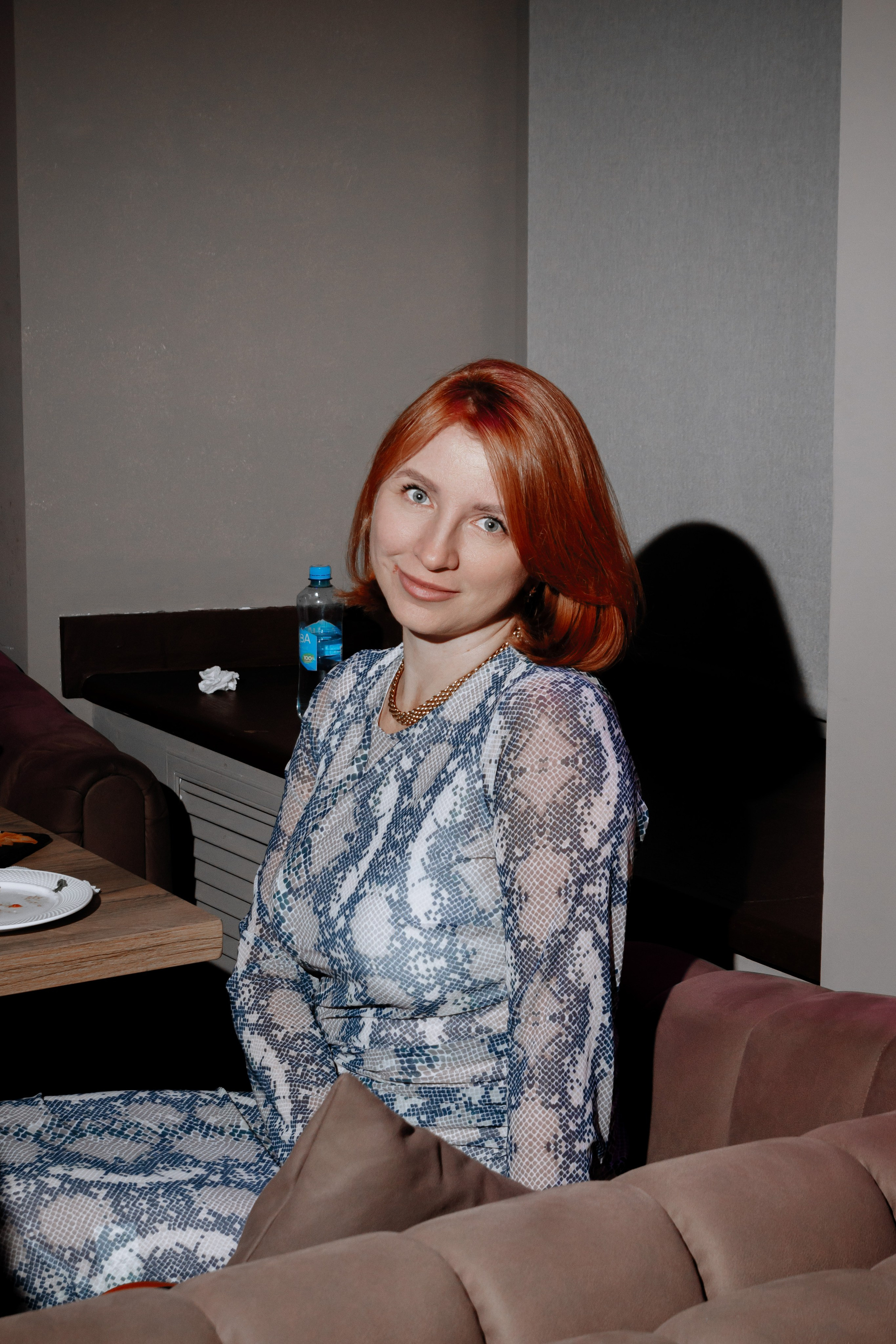 Взлет. Фотограф продюсер съемок Йолдыз Плетнева