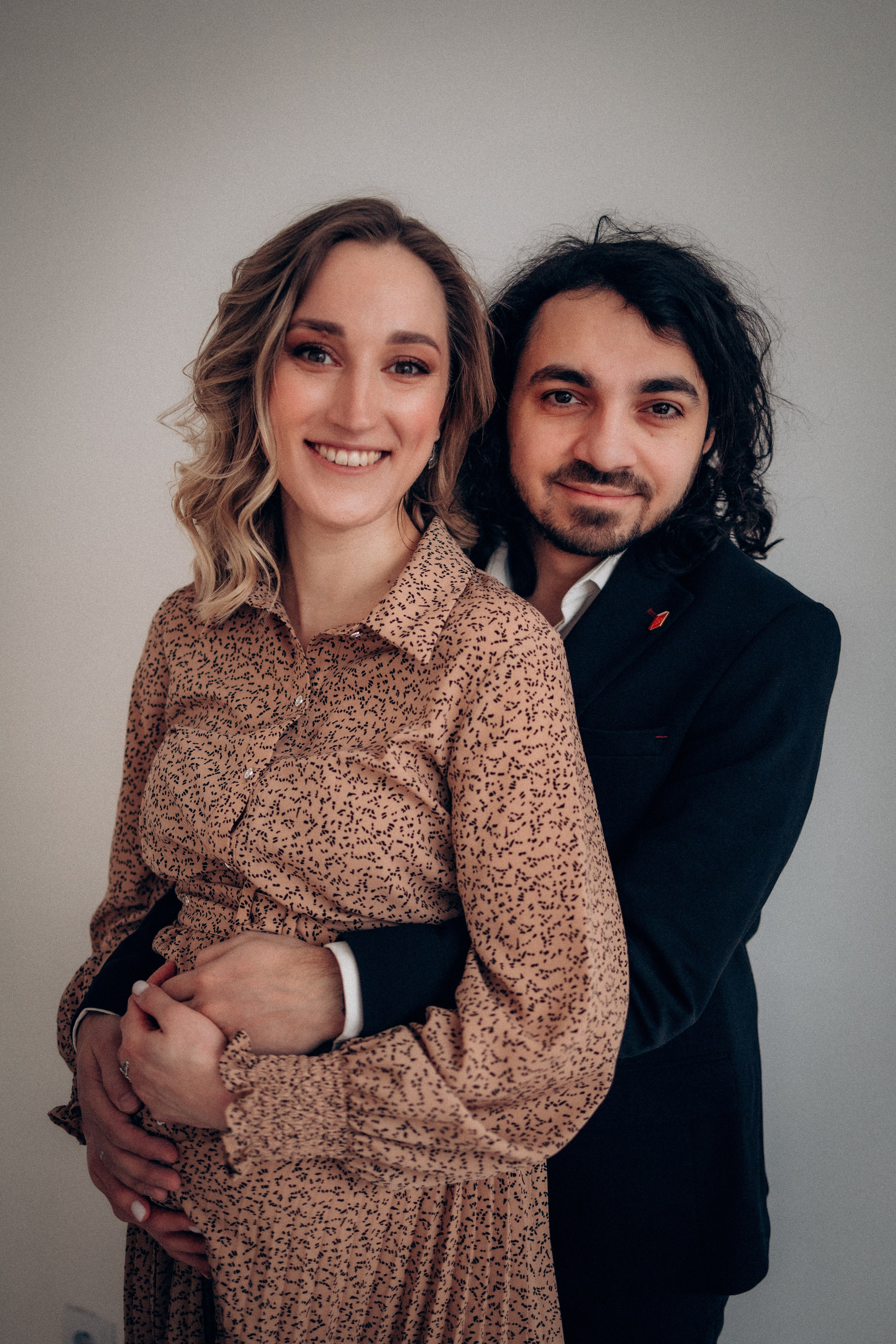 В ожидании. Фотограф в Санкт-Петербурге Светлана Арестова