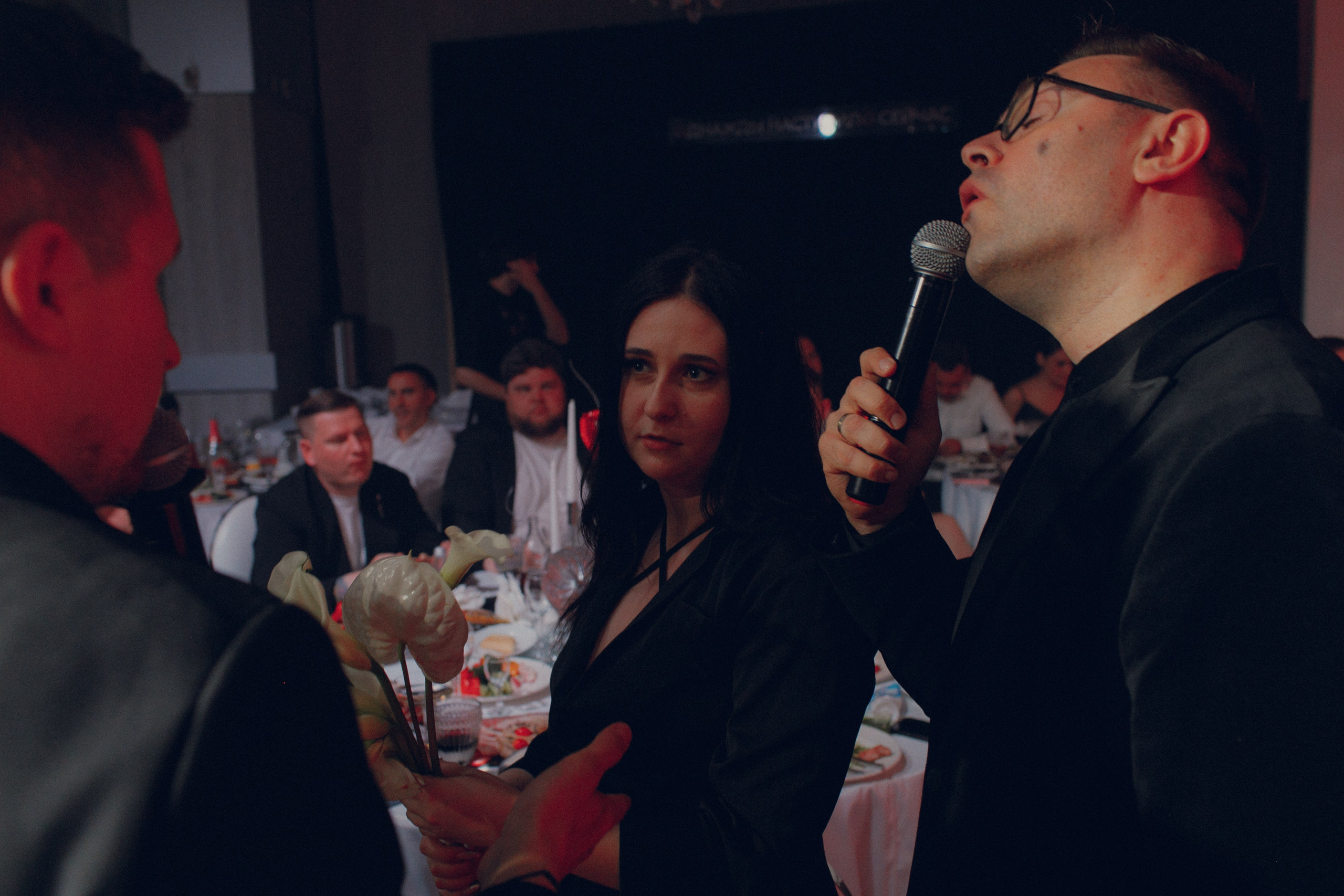 «Однажды наступило сейчас». Свадебный фотограф Артак Костанян