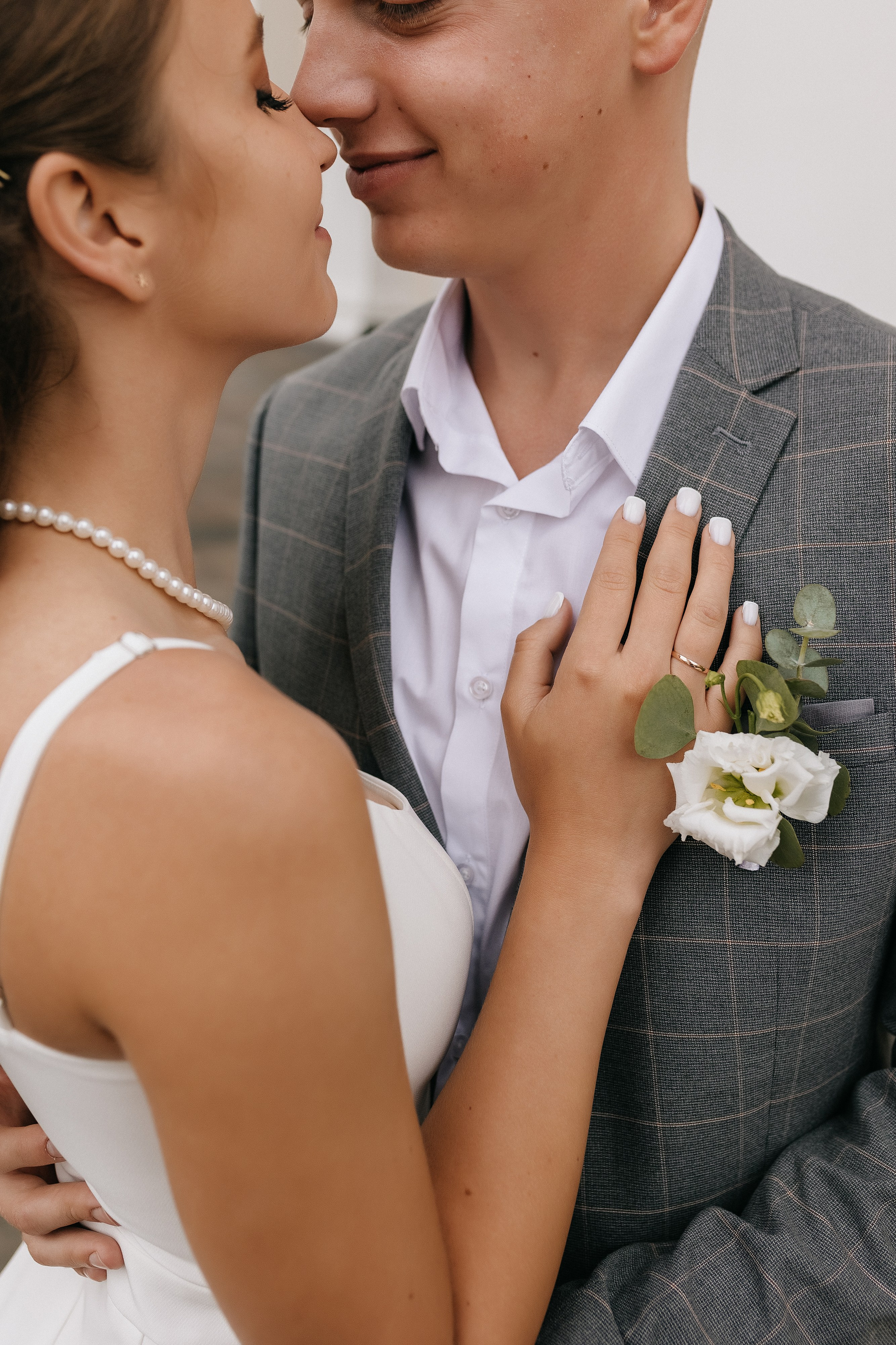 СВАДЕБНЫЕ ПРОГУЛКИ. Фотограф Никитина Марина, Санкт-Петербург