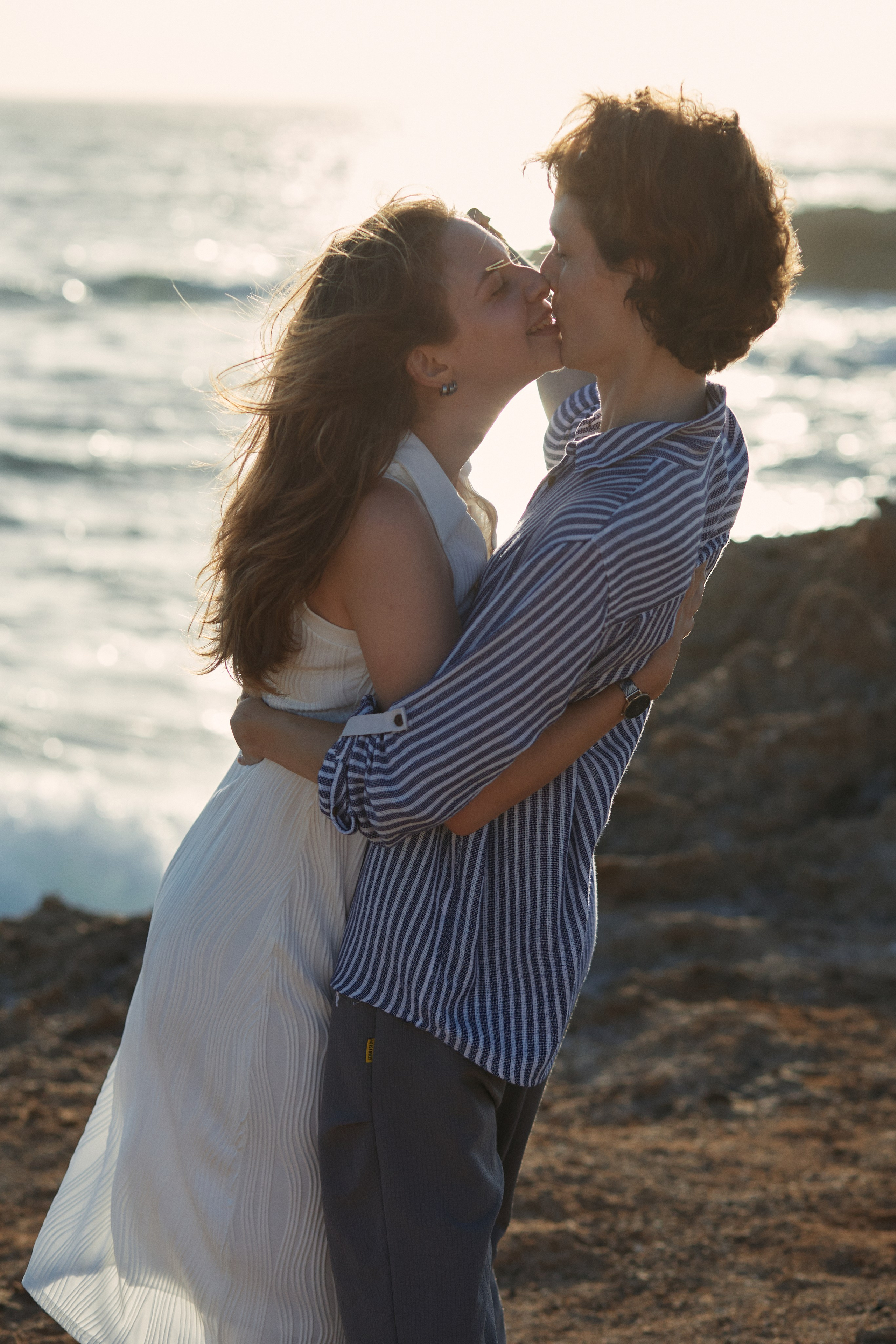 Портреты. Фотограф Анастасия Губернаторова