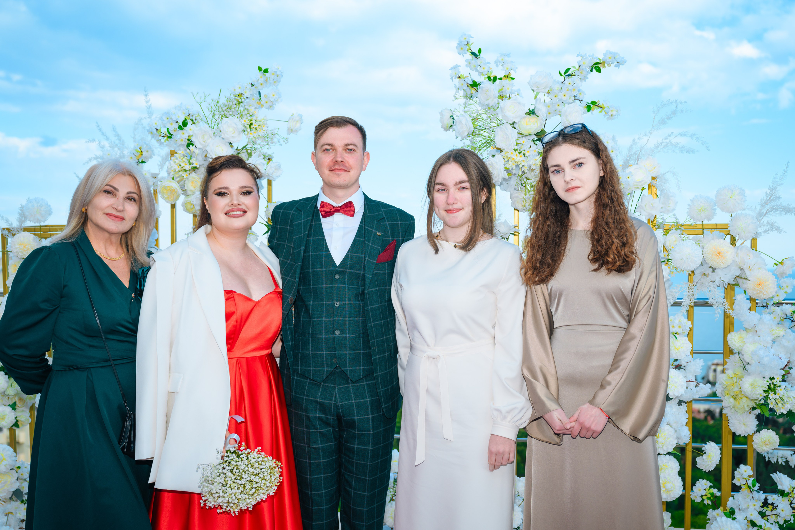 Свадебные фотосессии. Роспись в ЗАГСе. Выездная регистрация. Студийный и свадебный фотограф и видеограф в Севастополе — Юлия Макаренко