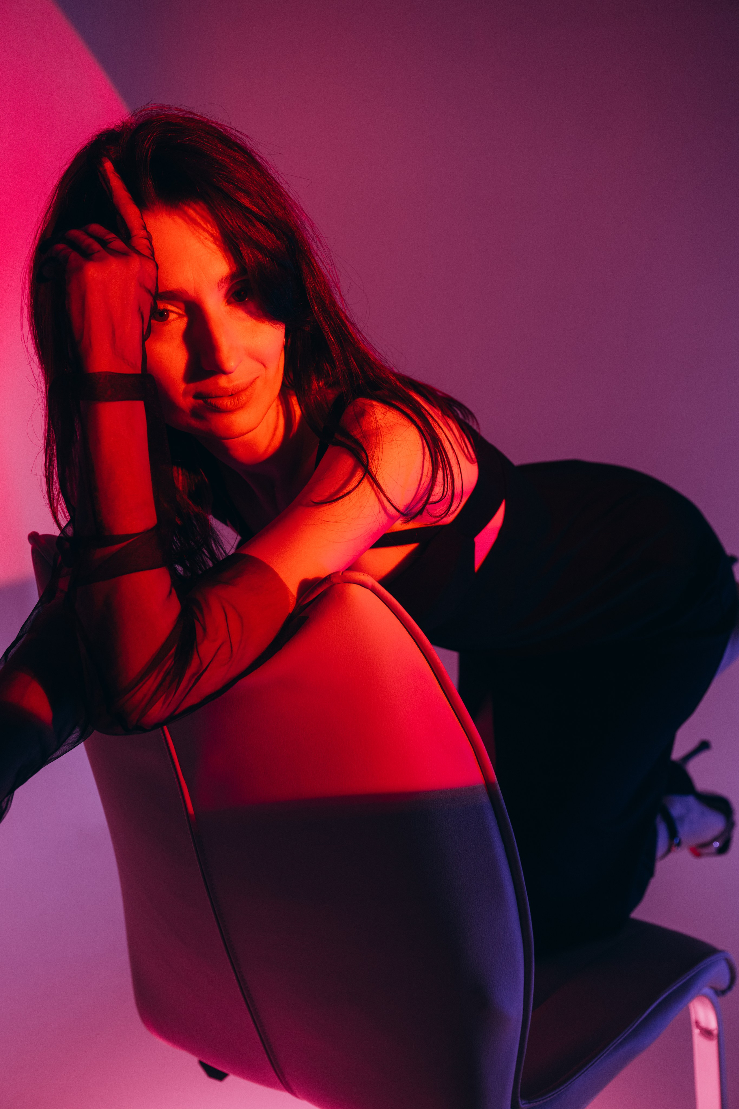 Студийные фотосессии. Студийный и свадебный фотограф и видеограф в Севастополе — Юлия Макаренко