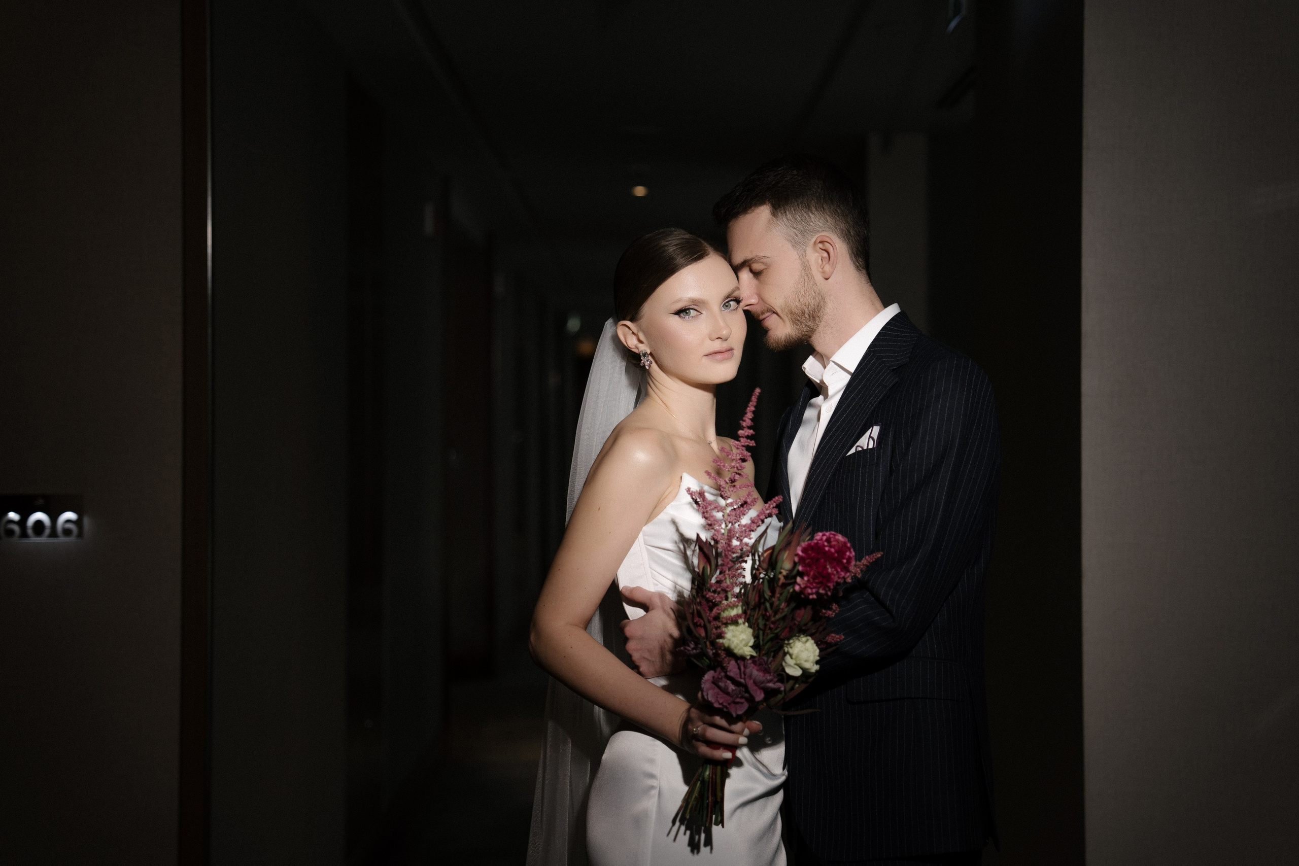 Дима & Алена. Оформление свадеб, декор свадеб Вера Маркова, Москва