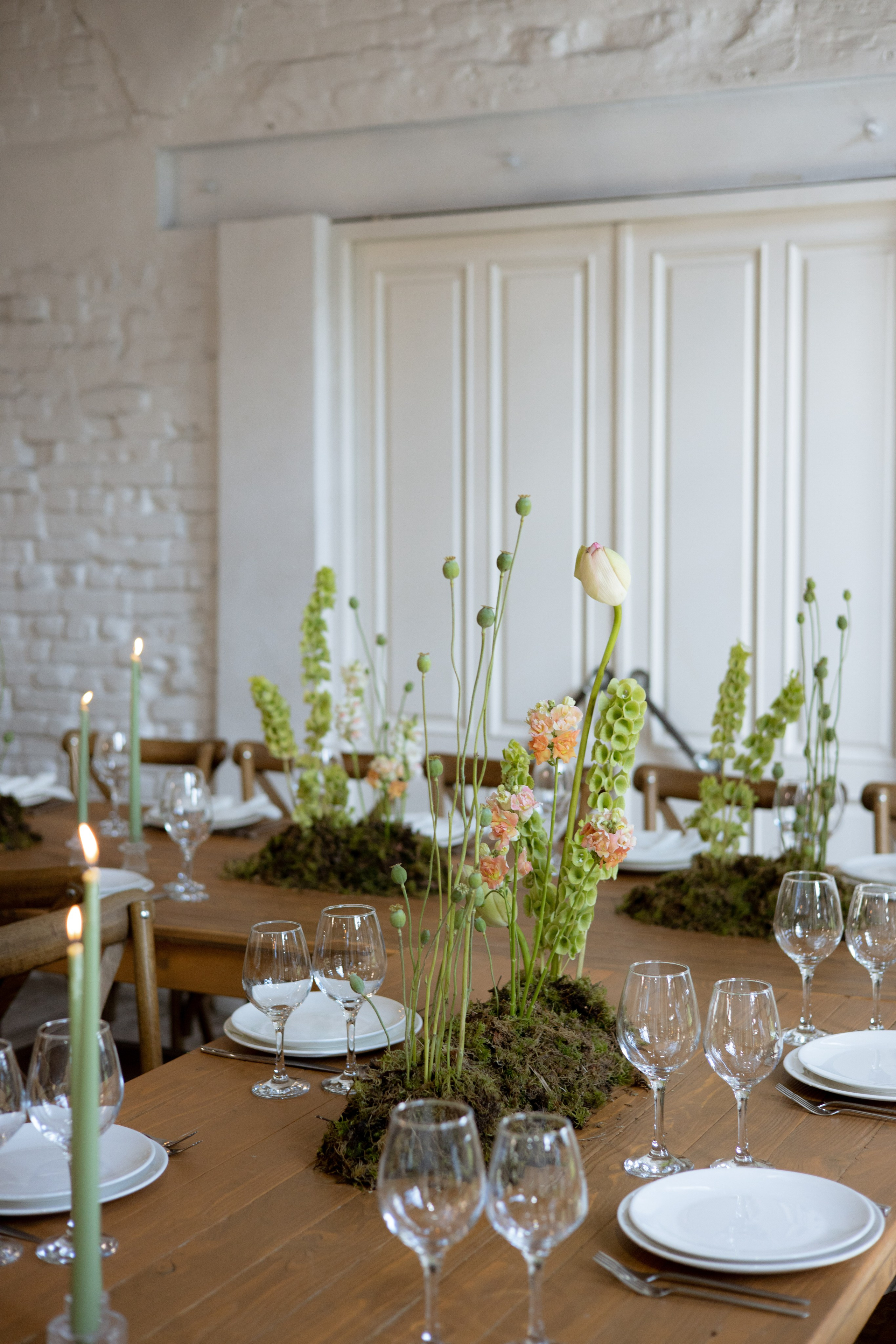 Никита & Катя. Оформление свадеб, декор свадеб Вера Маркова, Москва