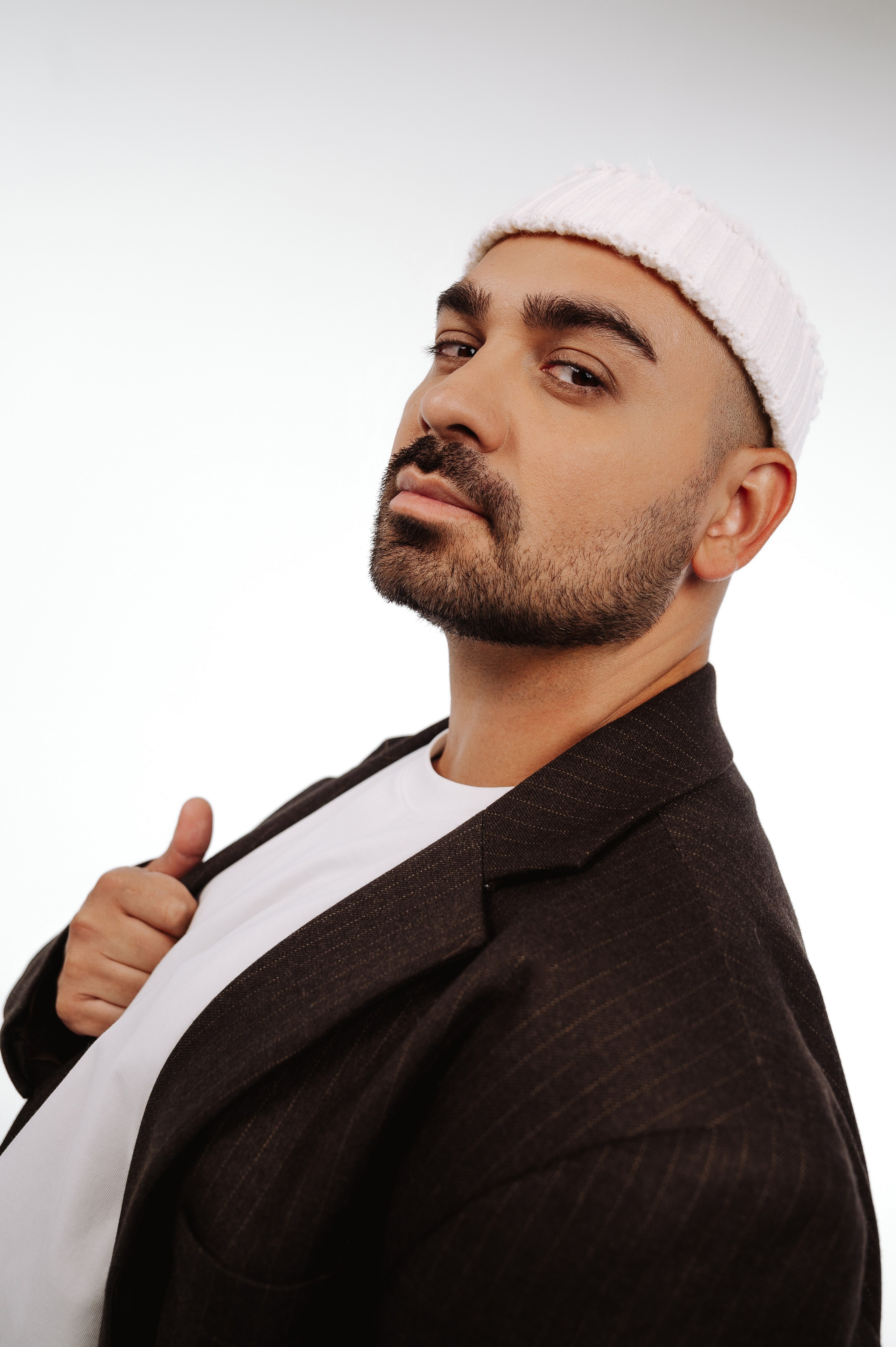 Sasha Santa. Фотограф Вито Бурмасов | Москва