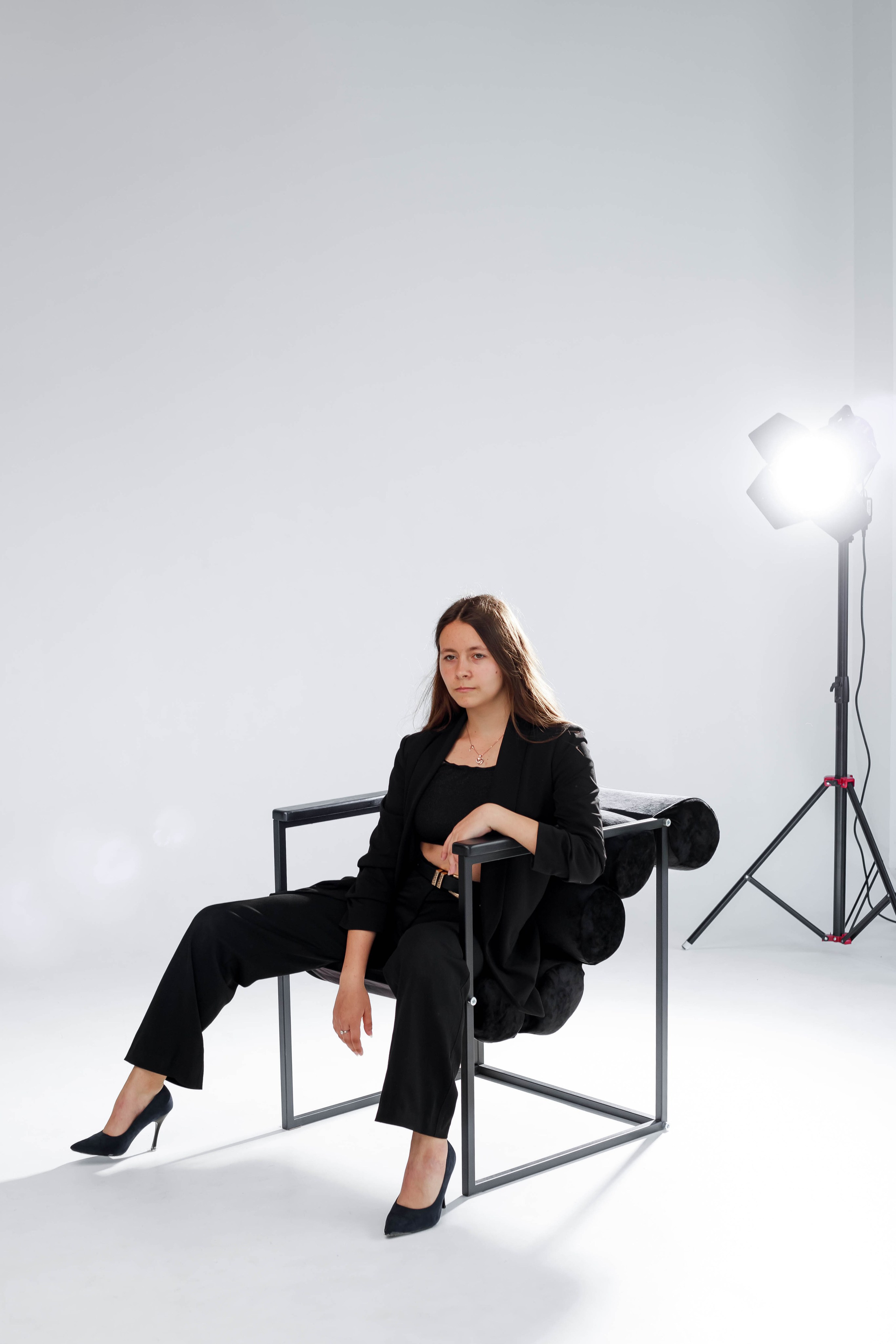 Даша. Женский/Детский фотограф в Симферополе Вероника Слепогина