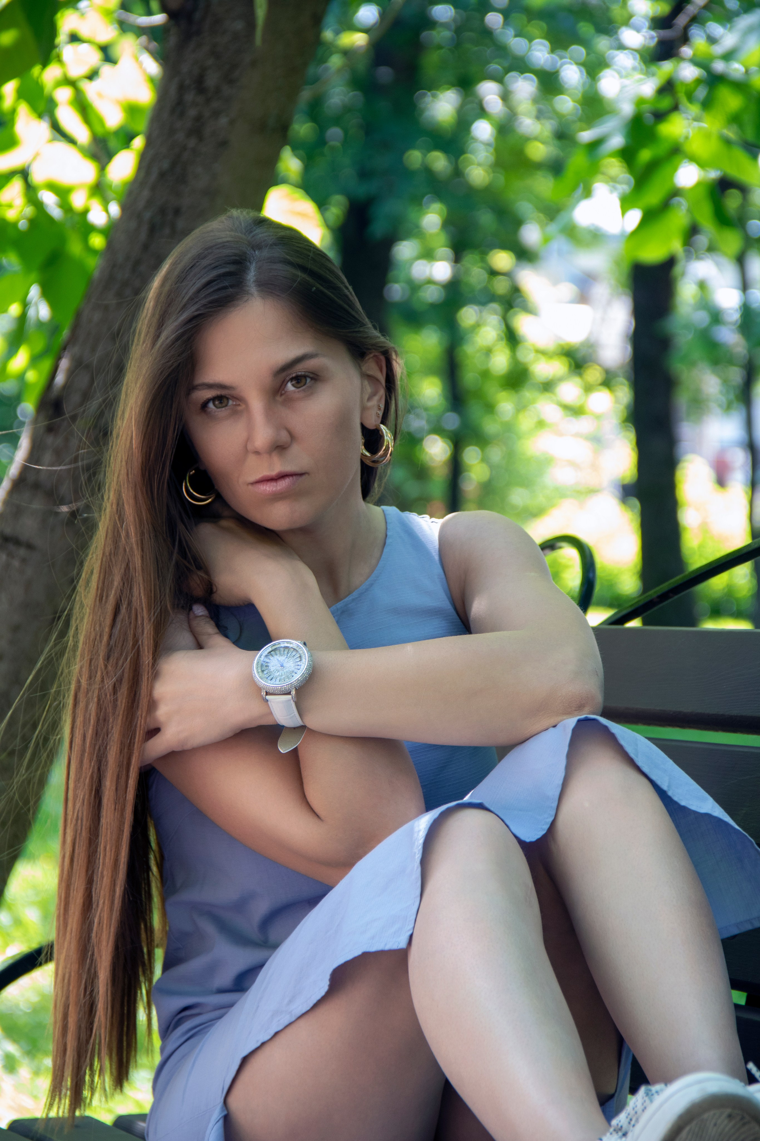 Портретики. Фотограф в Вязьме