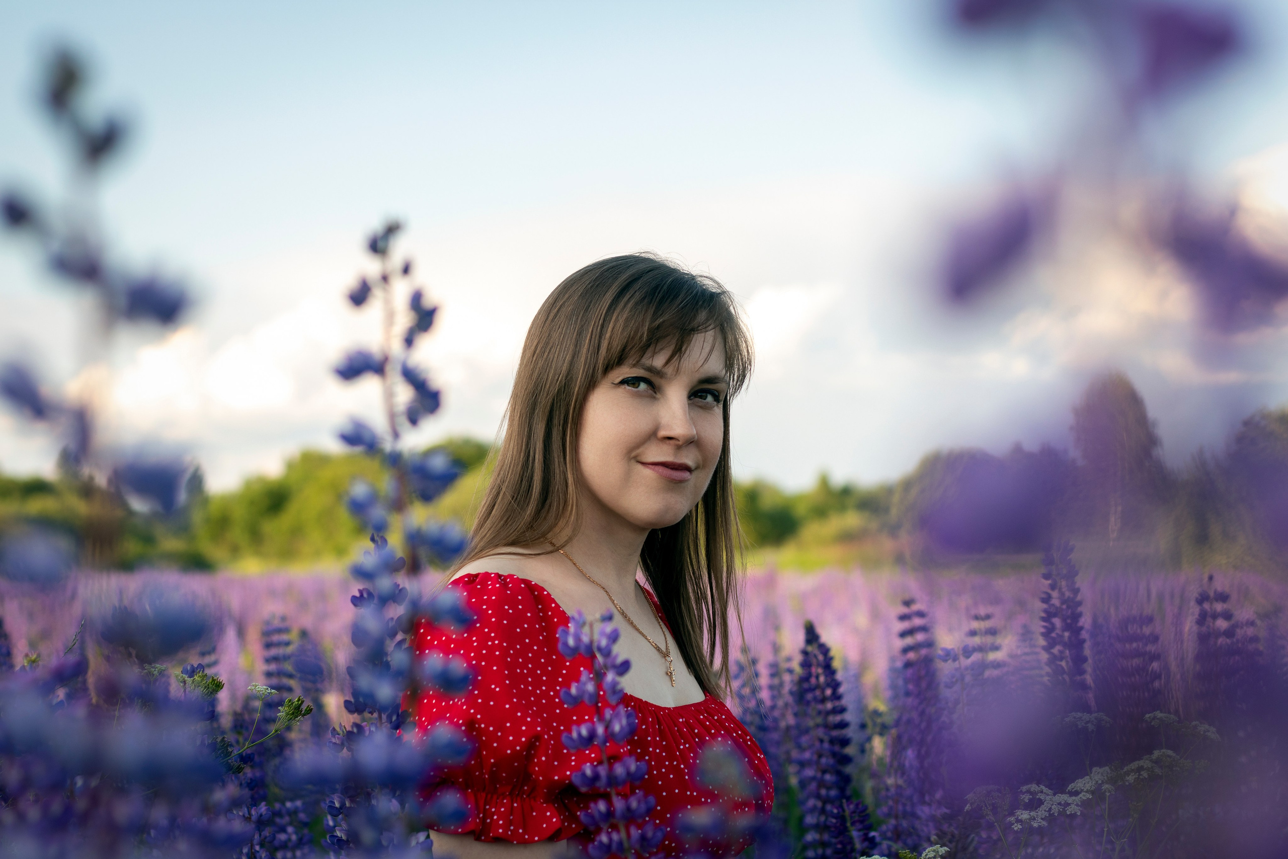 Портретики. Фотограф в Вязьме