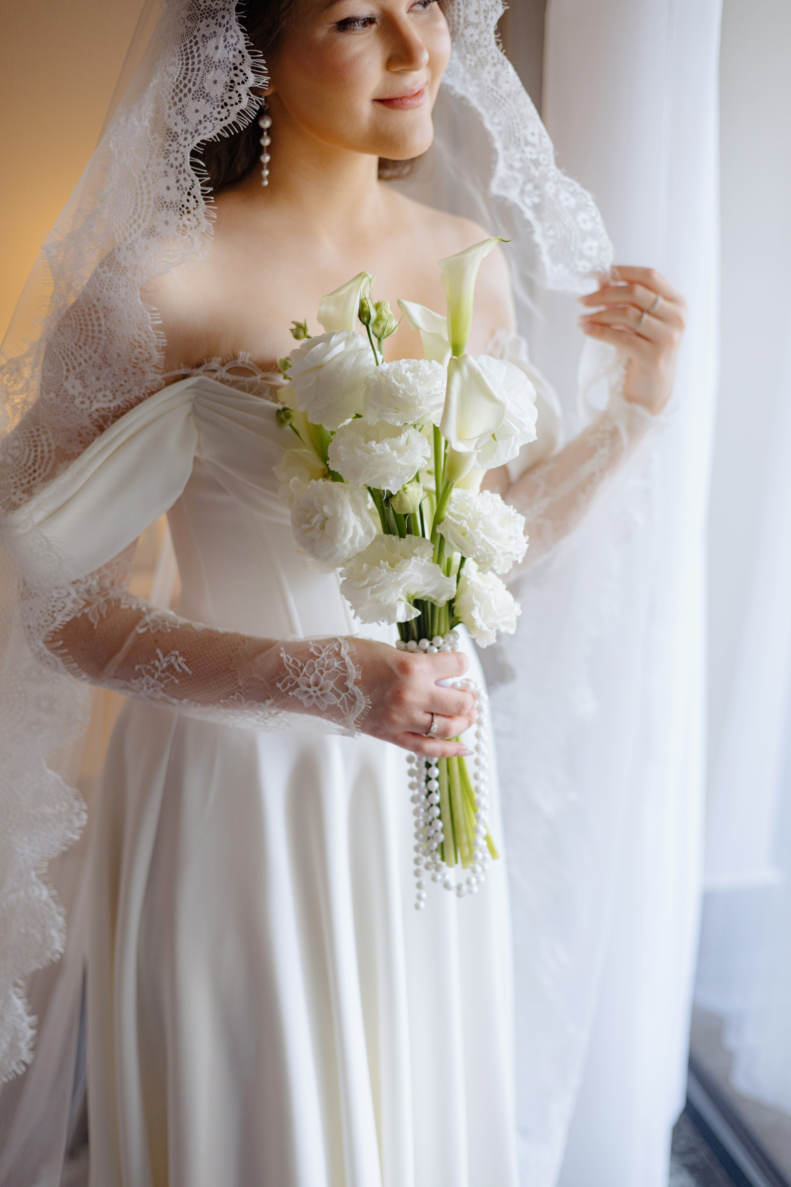 ARTEM & SELINA. ZHASULAN SABYTULY